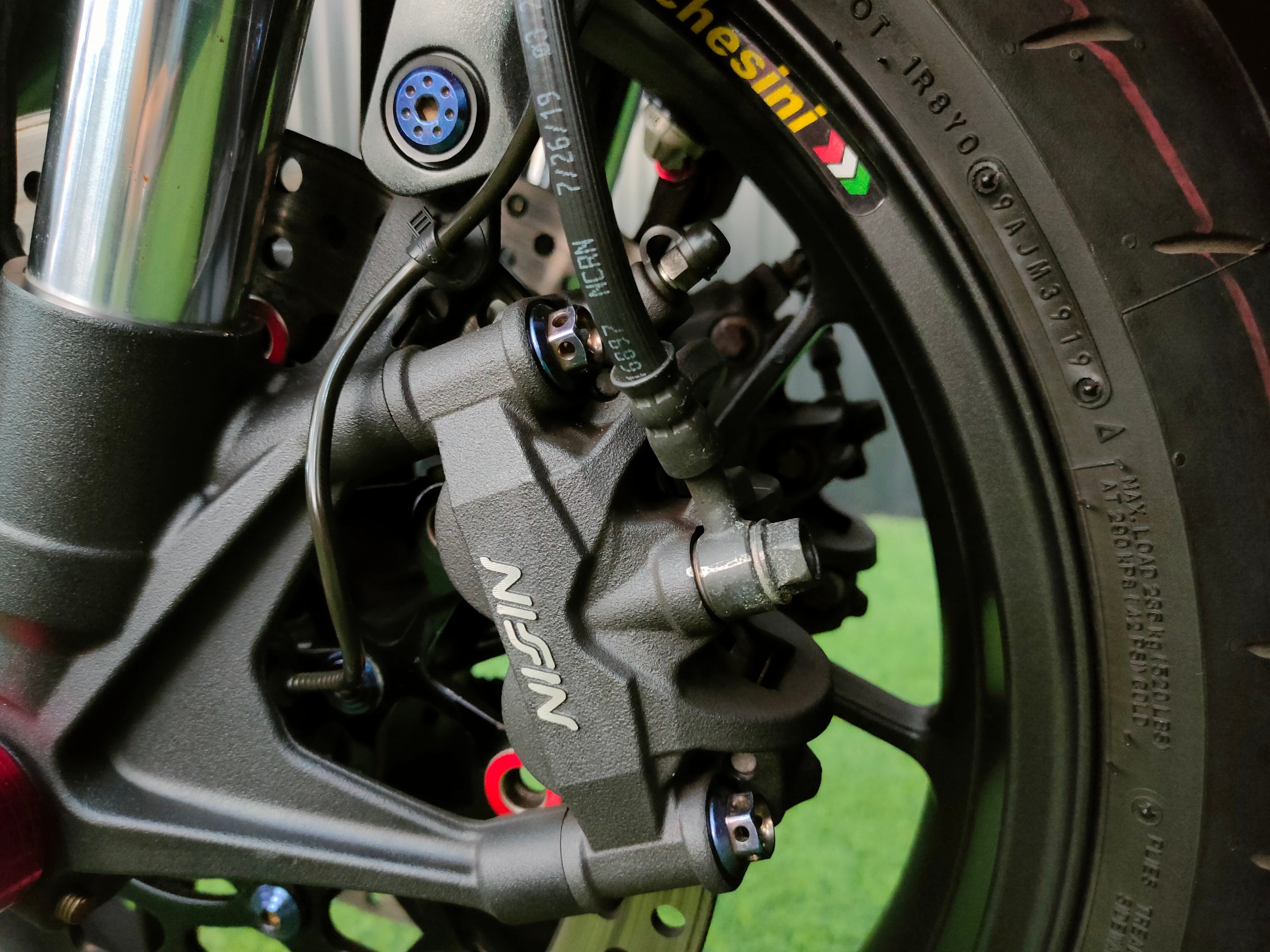 🏍💨💨เด็ดดวง 😱 เรื่องของแต่งต้องคันนี้เลย....HONDA CBR650R รถปลายปี 2019 ไมล์แท้6พัน ✅ แต่งทั้งคันกว่าครึ่งแสน‼️💨