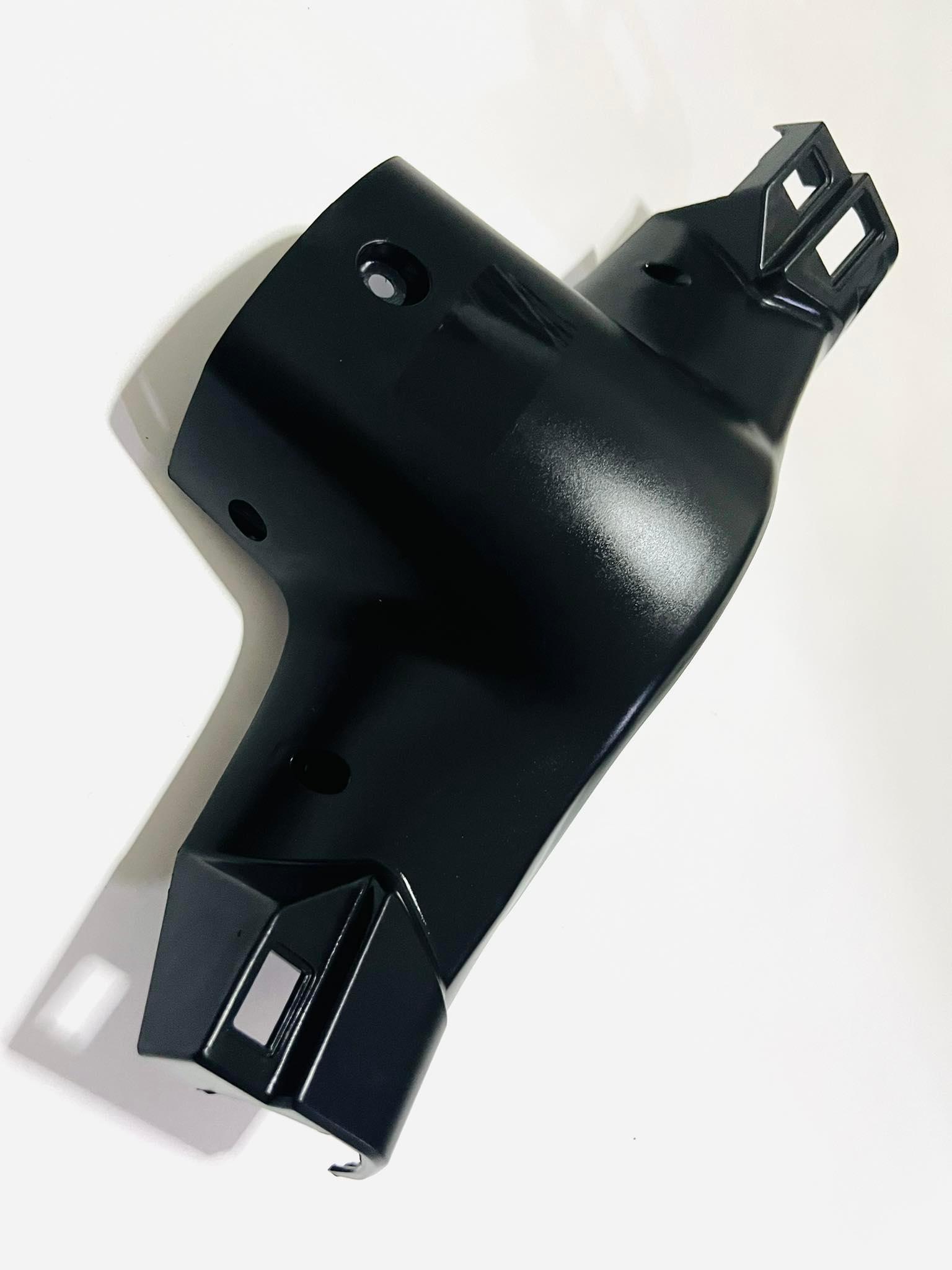 หน้ากากหลังเวฟ100 ปี2005 แบบเทียม รอ