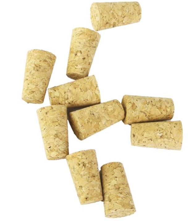 จุกไม้คอร์ก