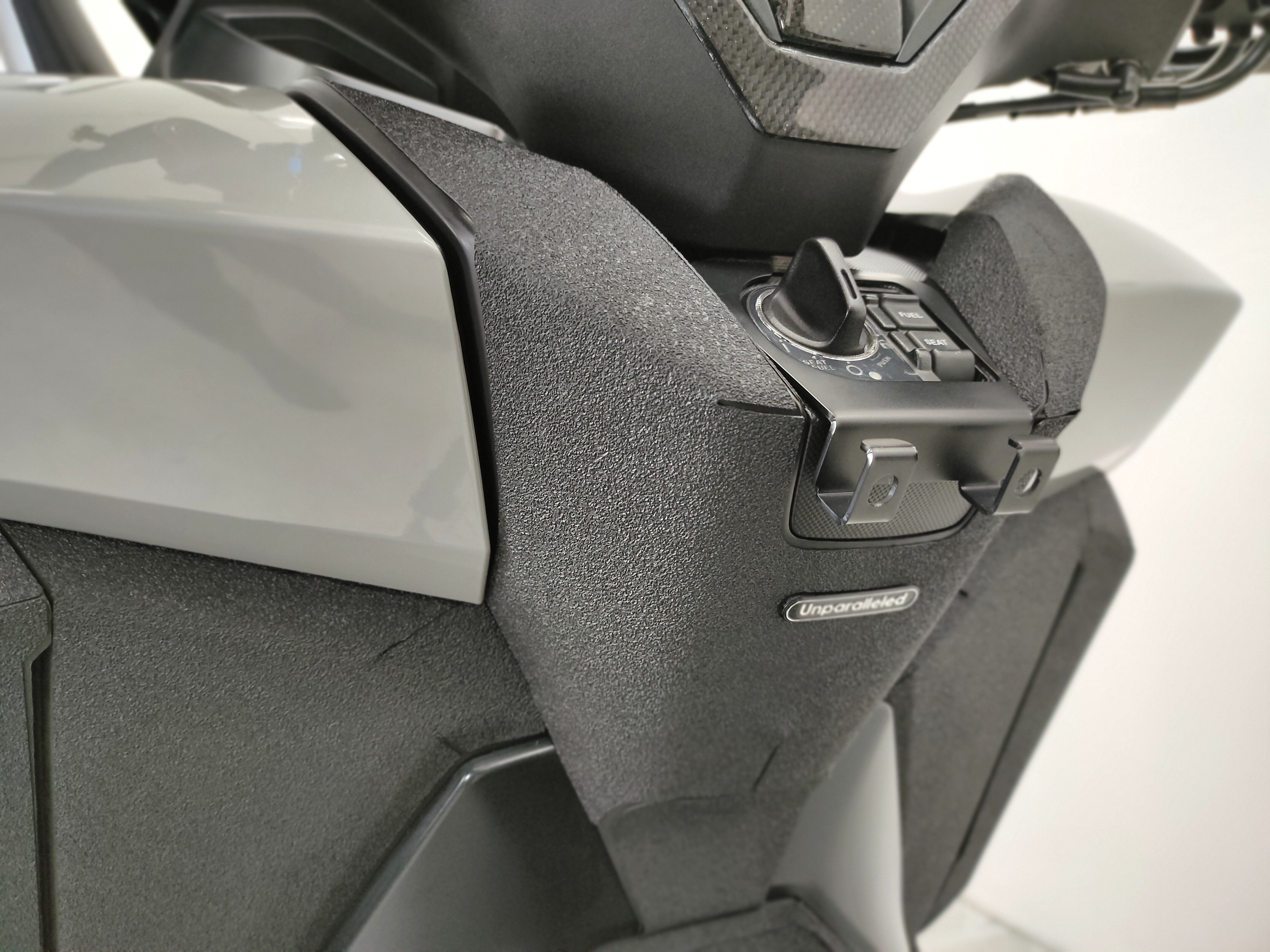 เนี๊ยบจิงคันนี้ 📢 Honda FORZA 350 RoadSync ปี2023แท้ แต่งครึ่งแสน‼️