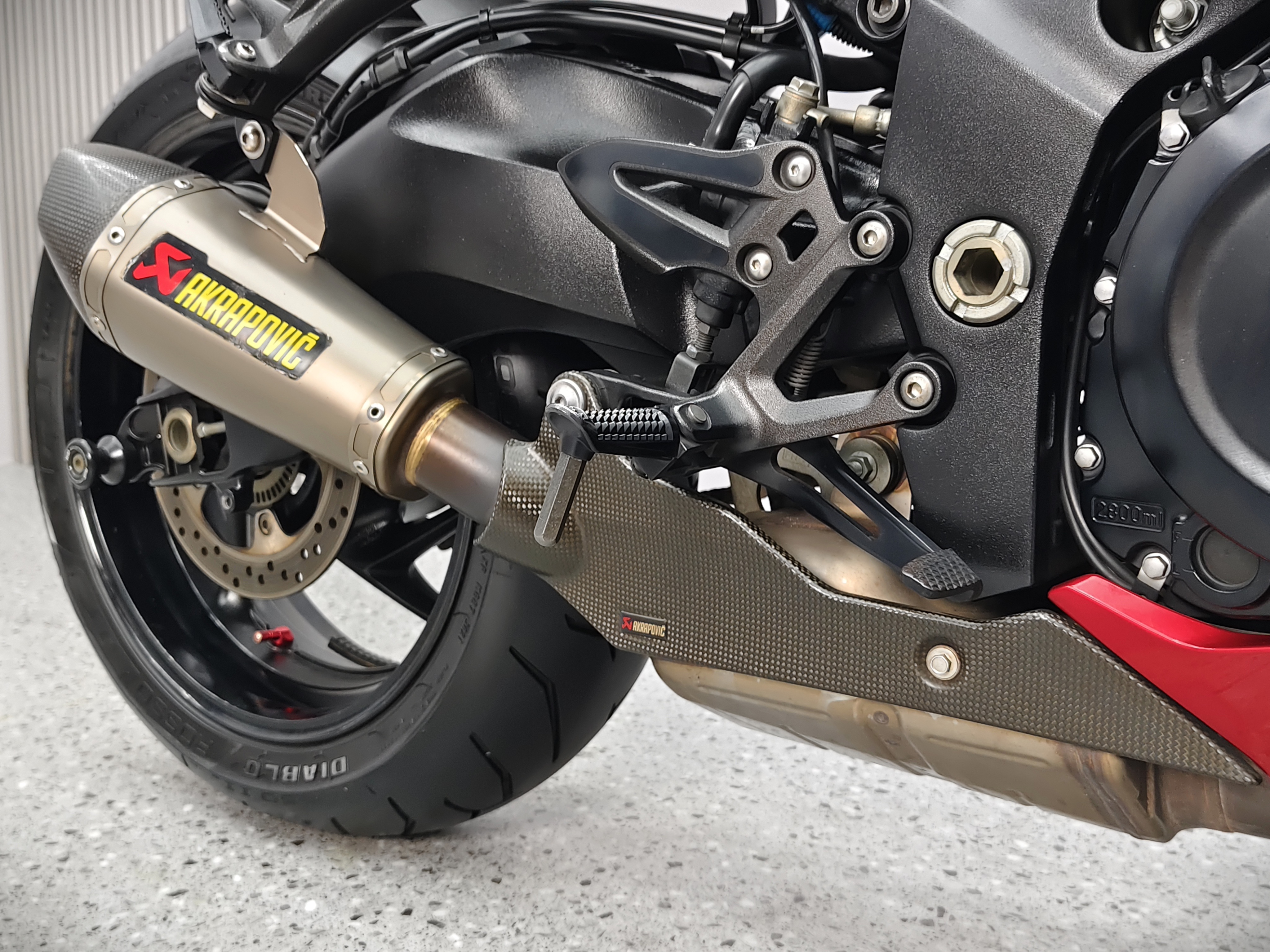 ❌️ ร้าน นี้ ไม่ กรอ ไมล์ ❌️#SUZUKI #GSXS1000F จดปี 2019 รถนางฟ้าแต่งครึ่งแสน‼️คนดีขี่ฮอนด้า...คนบ้านขี่ซู😁