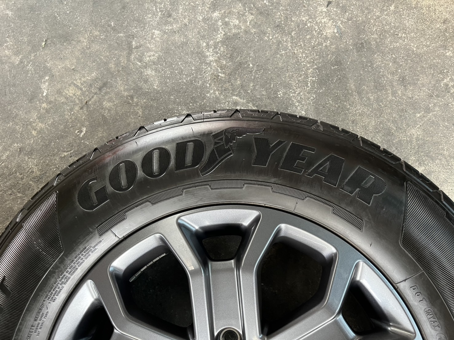 ✨ล้อแม็กพร้อมยาง✨Ford Next-Gen Wildtrak รุ่นใหม่ล่าสุด ขอบ 18🌟ปี 23🌟