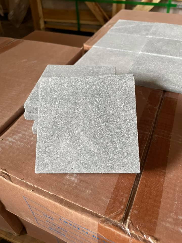 หินธรรมชาติปูสระว่ายน้ำ ลายสวย พร้อมส่ง