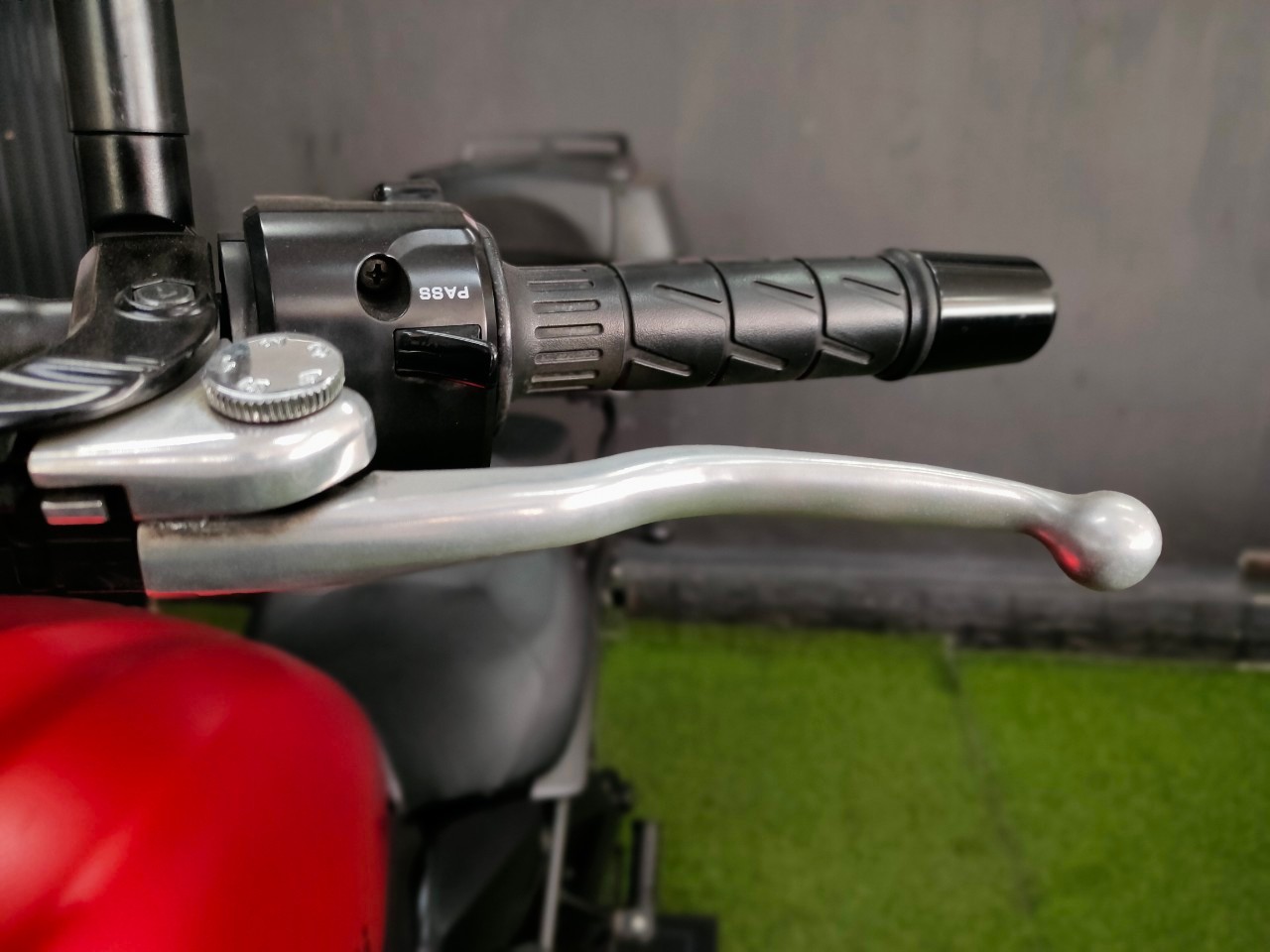 รุ่นนี้มากี่คันก็หมด 😘 KAWASAKI VULCAN650s ABS จดปี 18 "มือเดียวสวยใส"