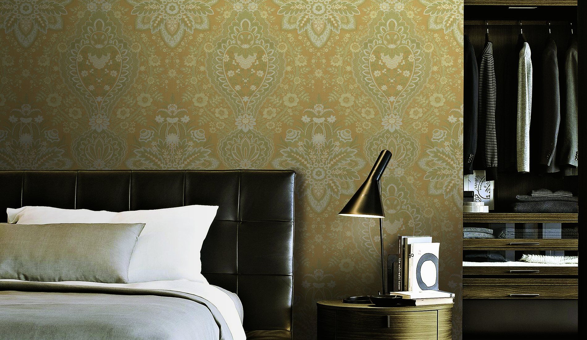 CONTESSA Collection