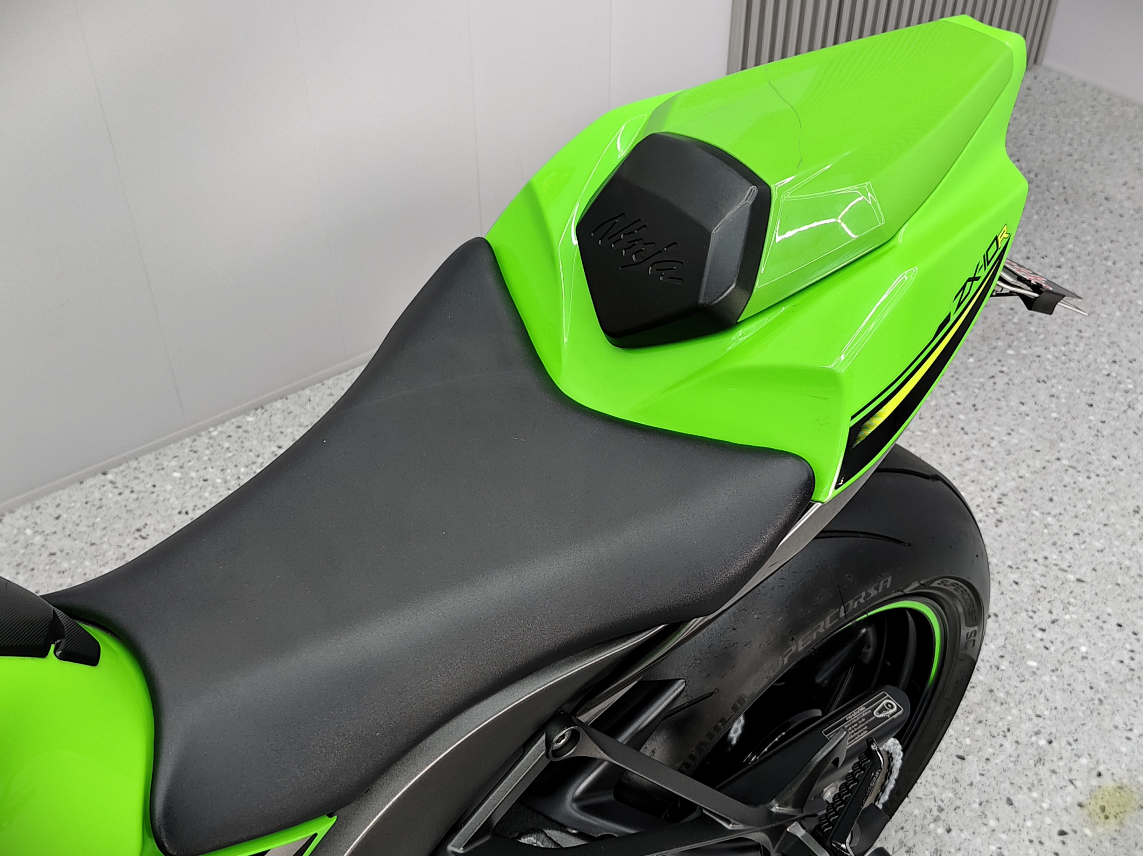 ❌️ ร้าน นี้ ไม่ กรอ ไมล์ ❌️ ฝาแดงเค้าว่าแรงส์จัด 💥 KAWASAKI ZX10R (ฝาแดง) จดปี 2020 โมเดล18 🚩 มือแรกไมล์น้อยจ้า