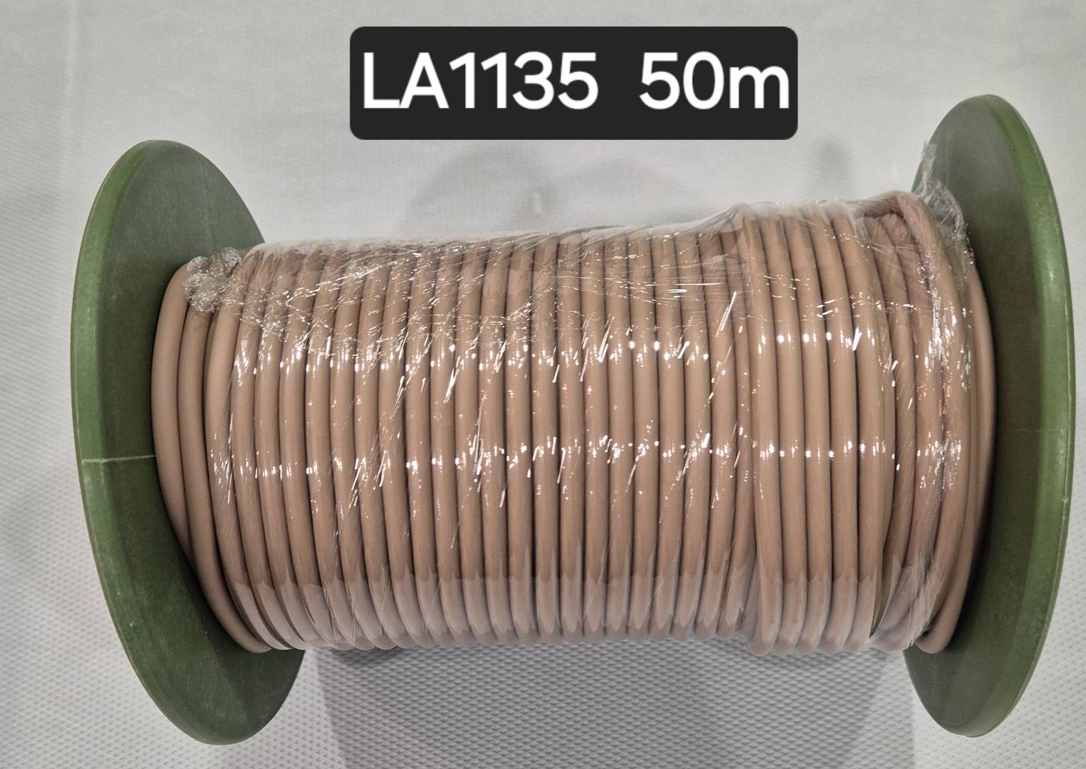 lala เส้นเชื่อมกระเบื้องยาง วัสดุPCV หนา 4มิล ราคาต่อม้วน Welding rod ยาว 50เมตร
