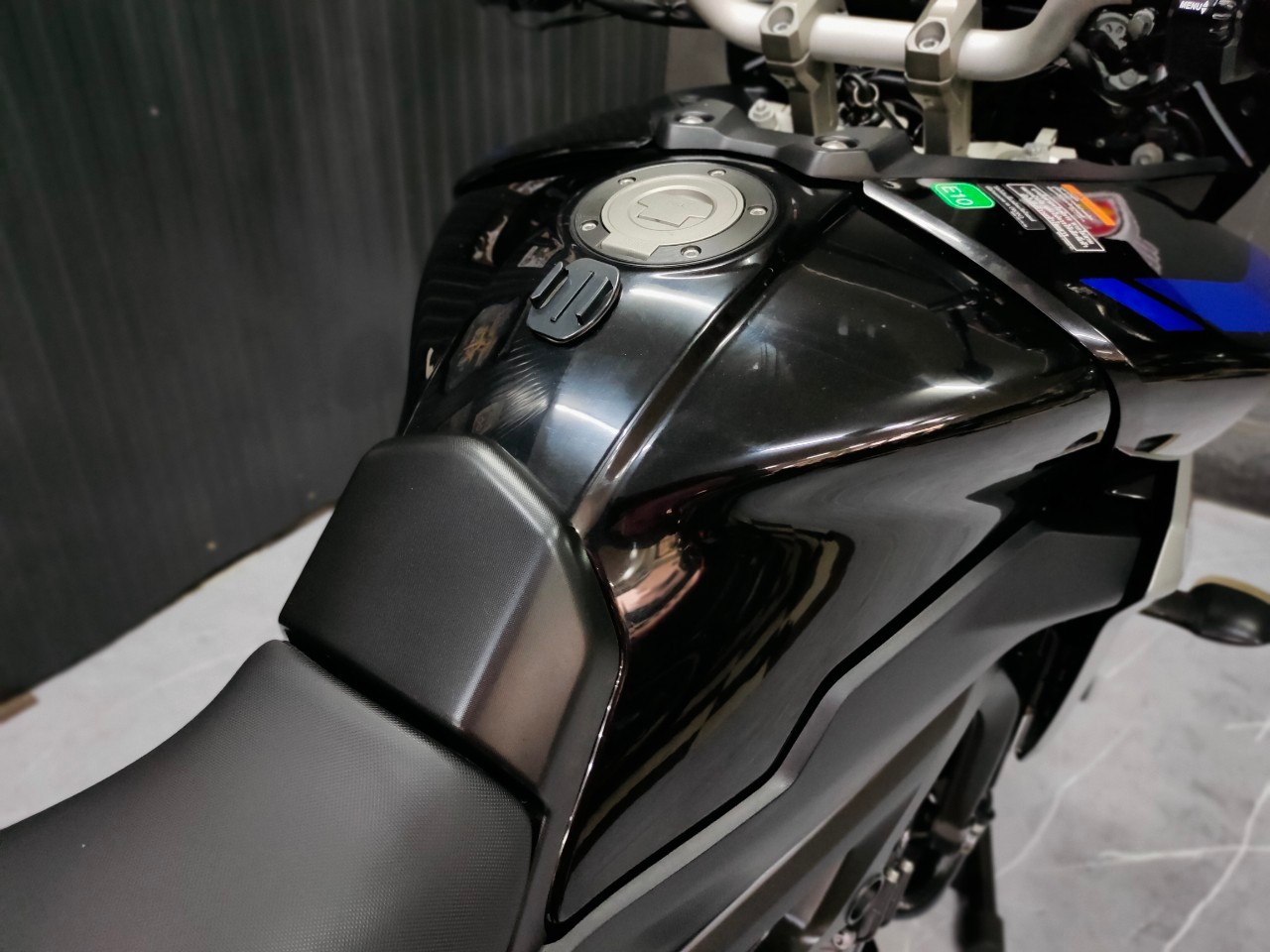 โคตรน่าขี่ 😱 สายทัวร์อ๊อปชั่นเต็ม YAMAHA TRACER900 GT รถกลางปี 2019 มาพร้อมโปรดีย์....ราคาโดรนจาย 😘