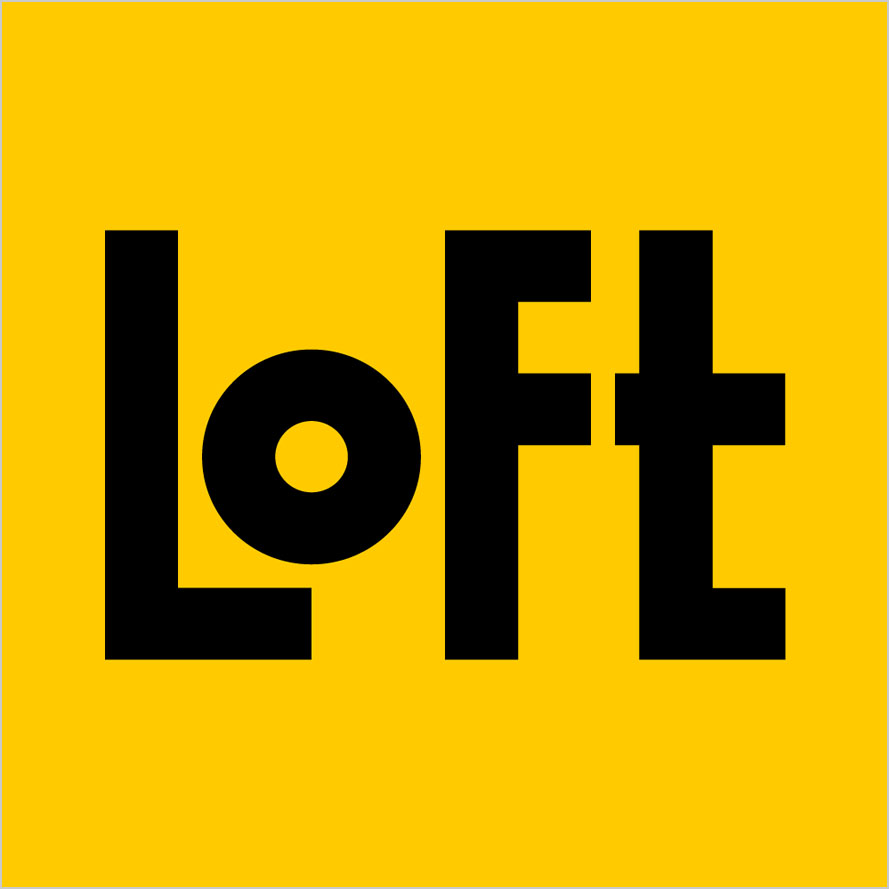 บริการสั่งซื้อสินค้า LOFT