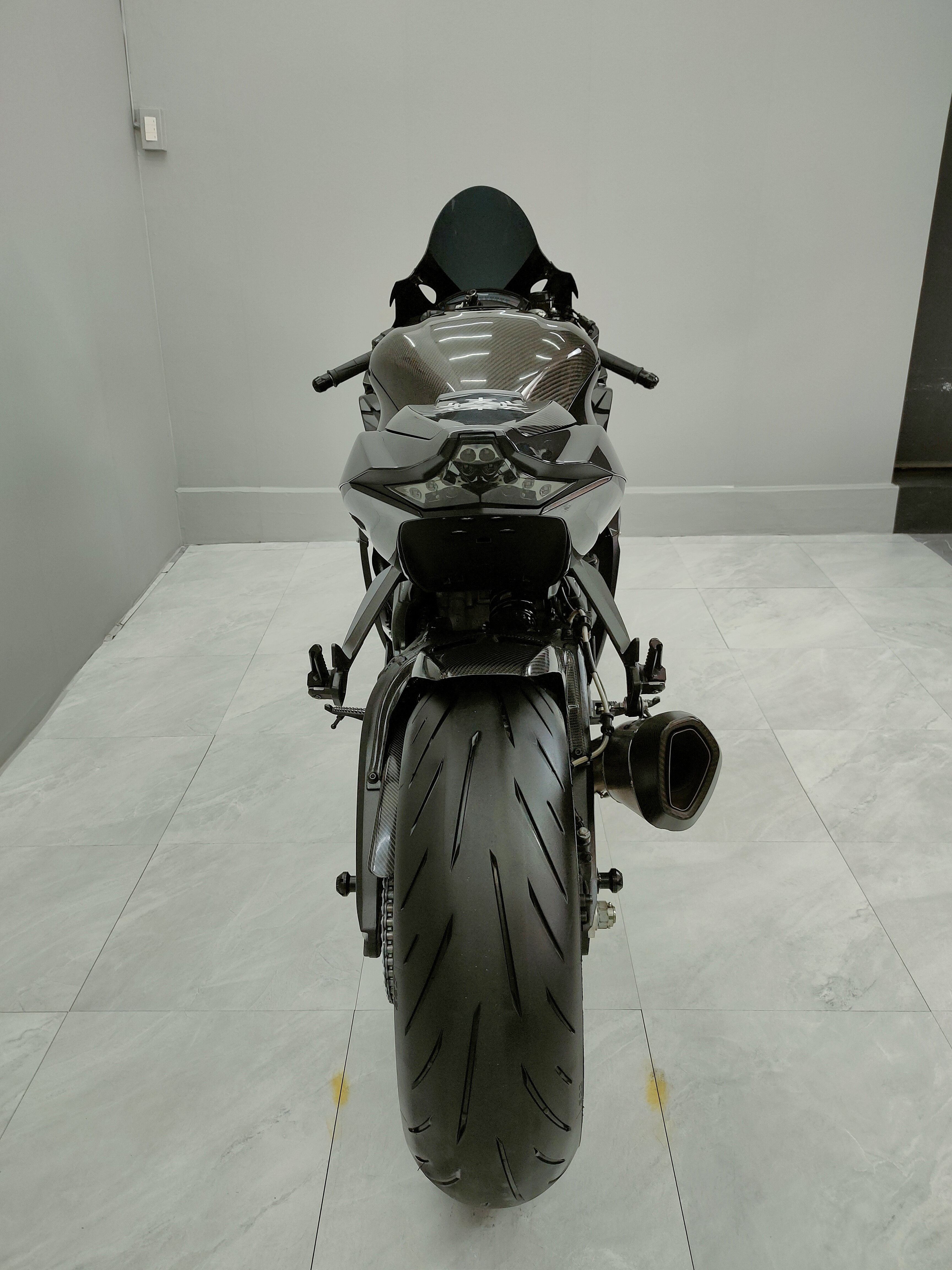 ใหม่กว่านี้ไงก่อน⁉️ ZX10R (ฝาแดง) ปลายปี 2022 โมเดล20 "โคตรสวย โคตร ใสโคตรดุ"