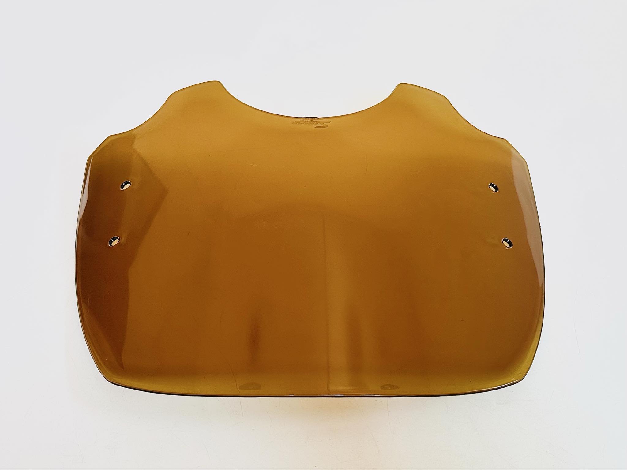 ชิวบังลมดรีมซูปเปอร์คลับ 2018-2019 รุ่นไฟกลม เฉพาะชิว ไม่รวมขายึด B38