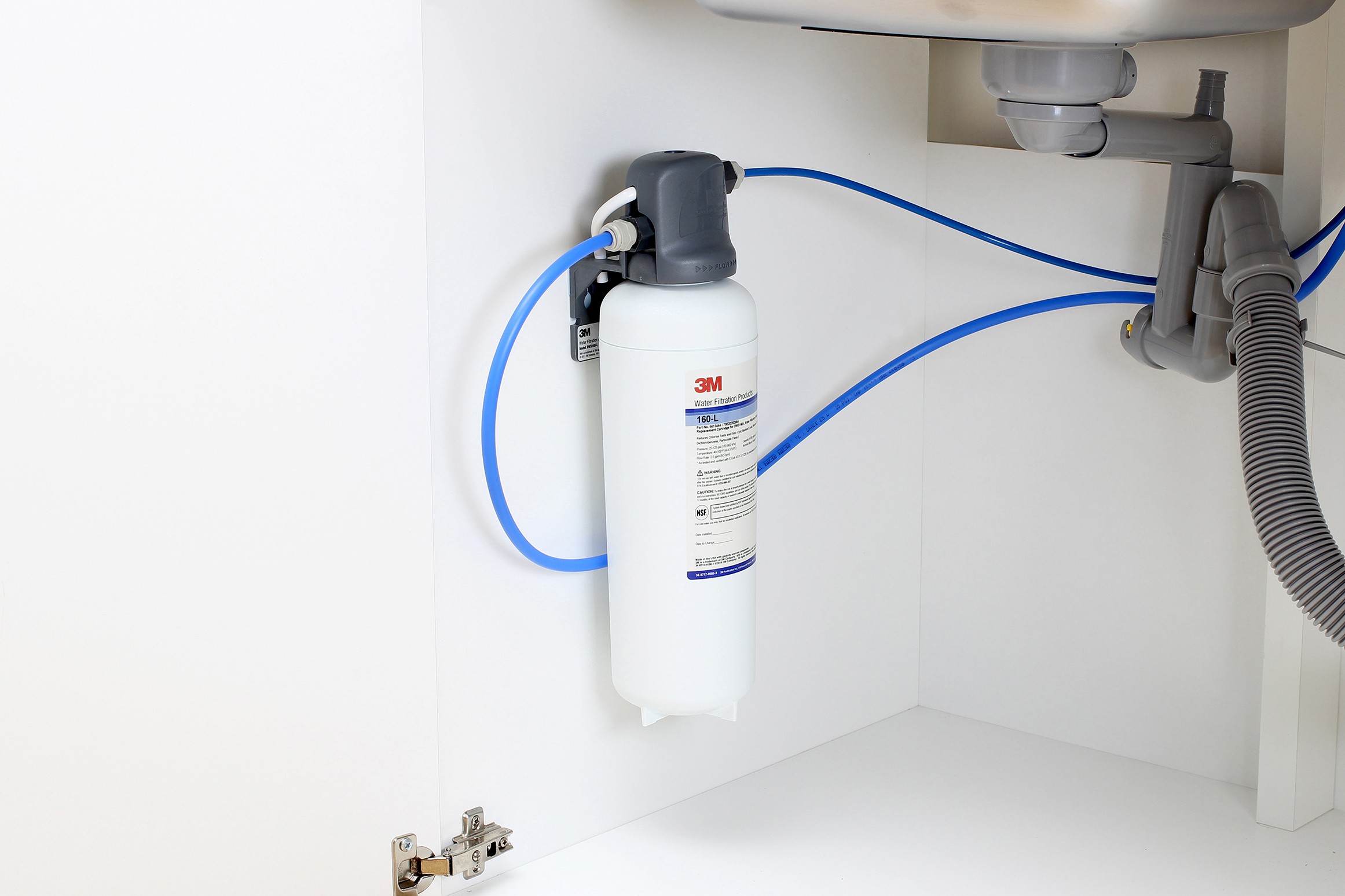 3M เครื่องกรองน้ำ รุ่น Undersink Large