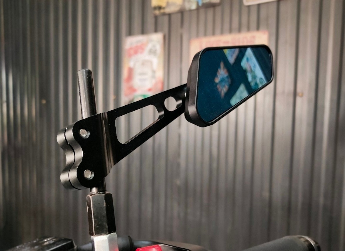 มาใหม่ไฉไลกว่าเดิม YAMAHA MT07 (โฉมไฟหน้า09) จดปี 2019 รถสวยทรงดีมีโปร 😘