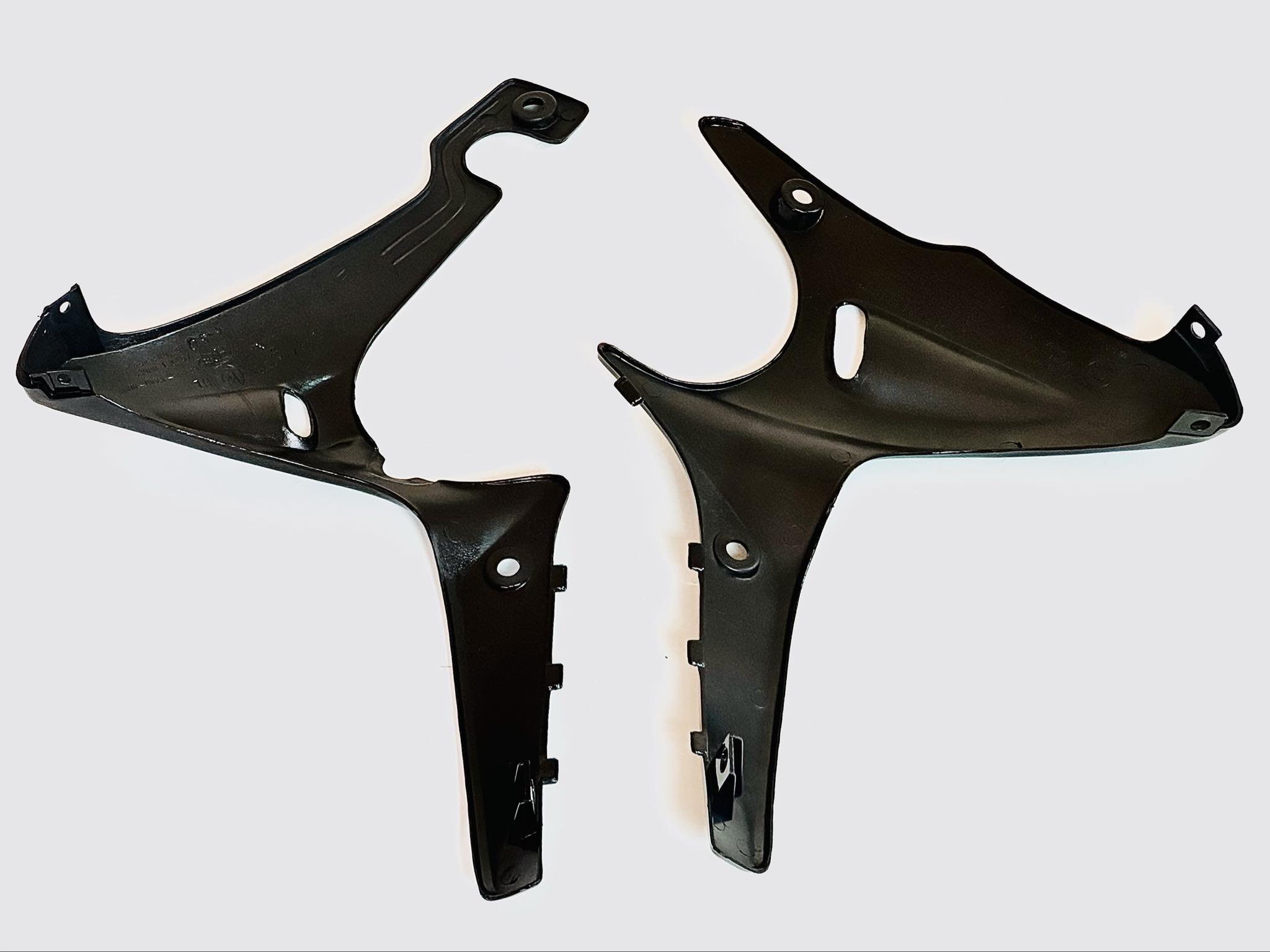 อกไก่เทน่า 5 เกียร์ Tena 5 G. สีดำ B32