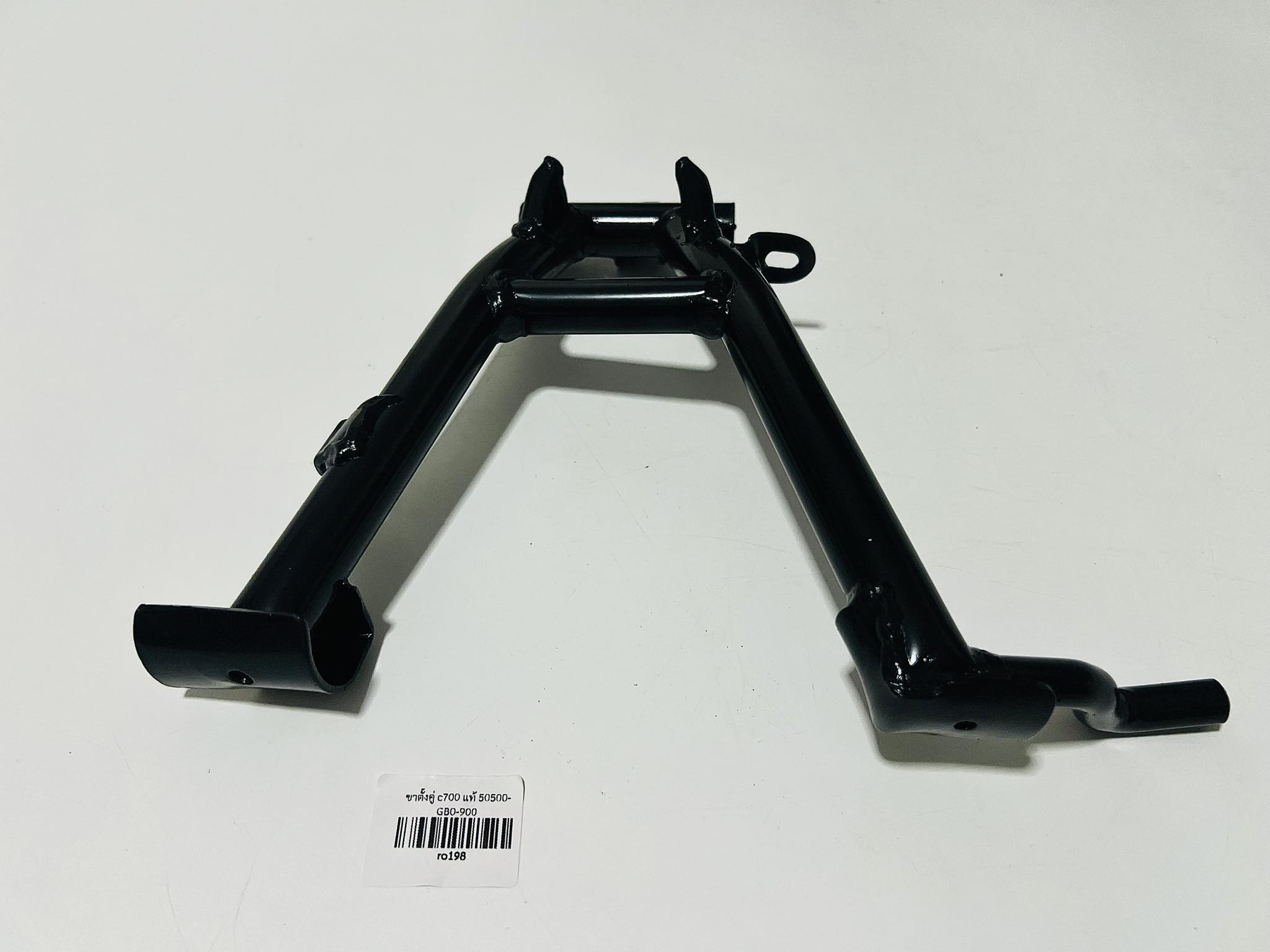 ขาตั้งคู่ ซี700 ดรีมคุรุสภา แท้ศูนย์