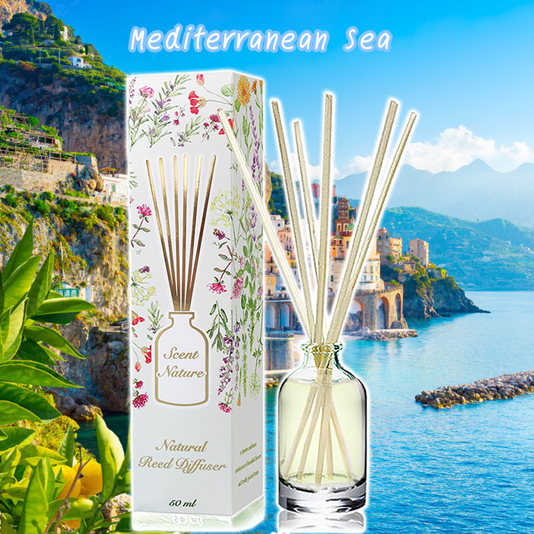 MEDITERRANEA SEA ทะเลเมดิเตอร์เรเนียน