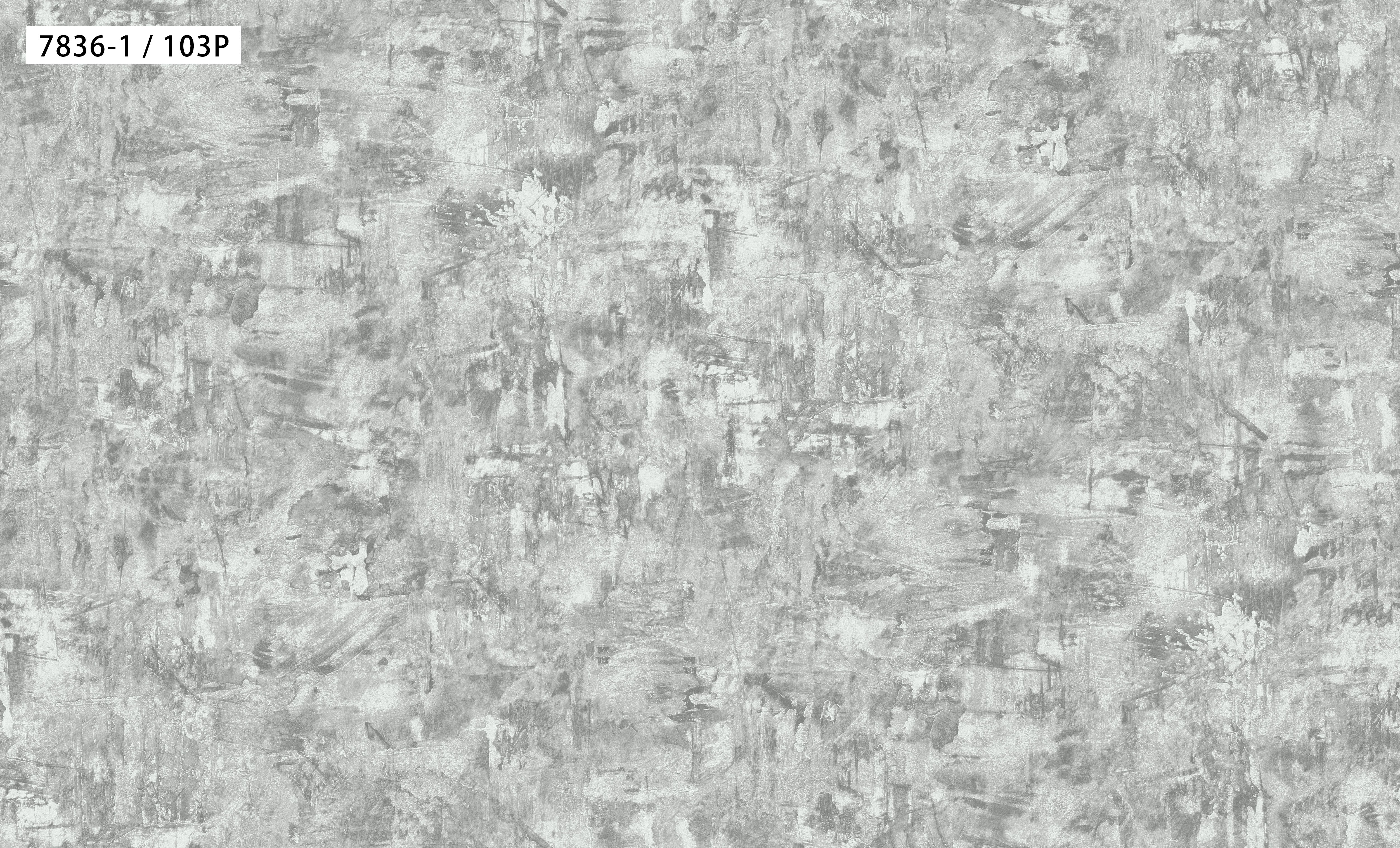 Galaxy - BW Collection ลายหินอ่อน / คอนกรีต