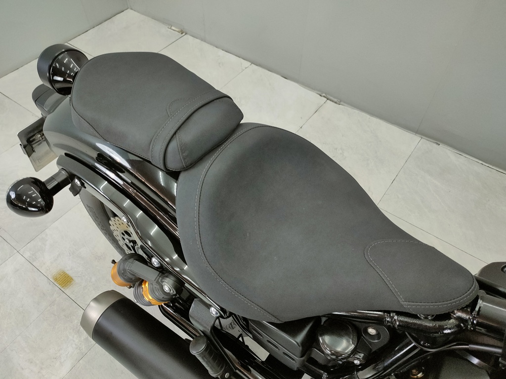 💥 เดือดจัด...YAMAHA BOLT-R SPEC58 จดกลางปี 2020 โมเดล19 พร้อมหล่อ