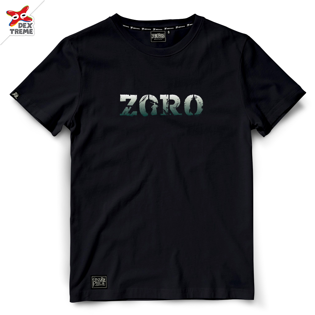 เสื้อวันพีซ Tees OP Egghead Zoro