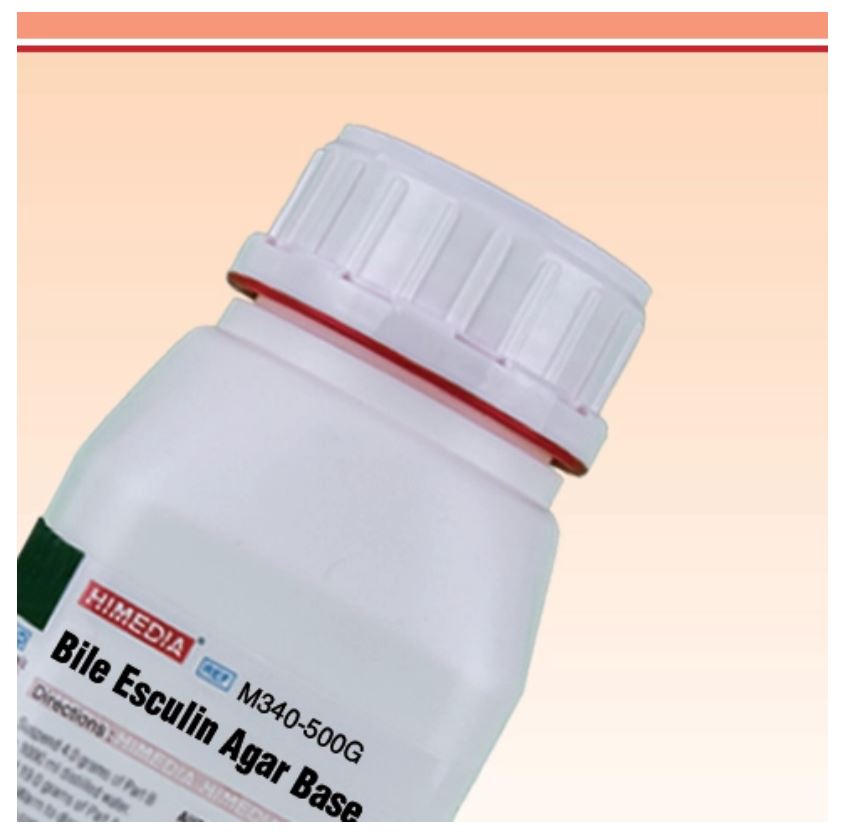 Himedia™BILE ESCULIN AGAR (with Esculin), 500 GM