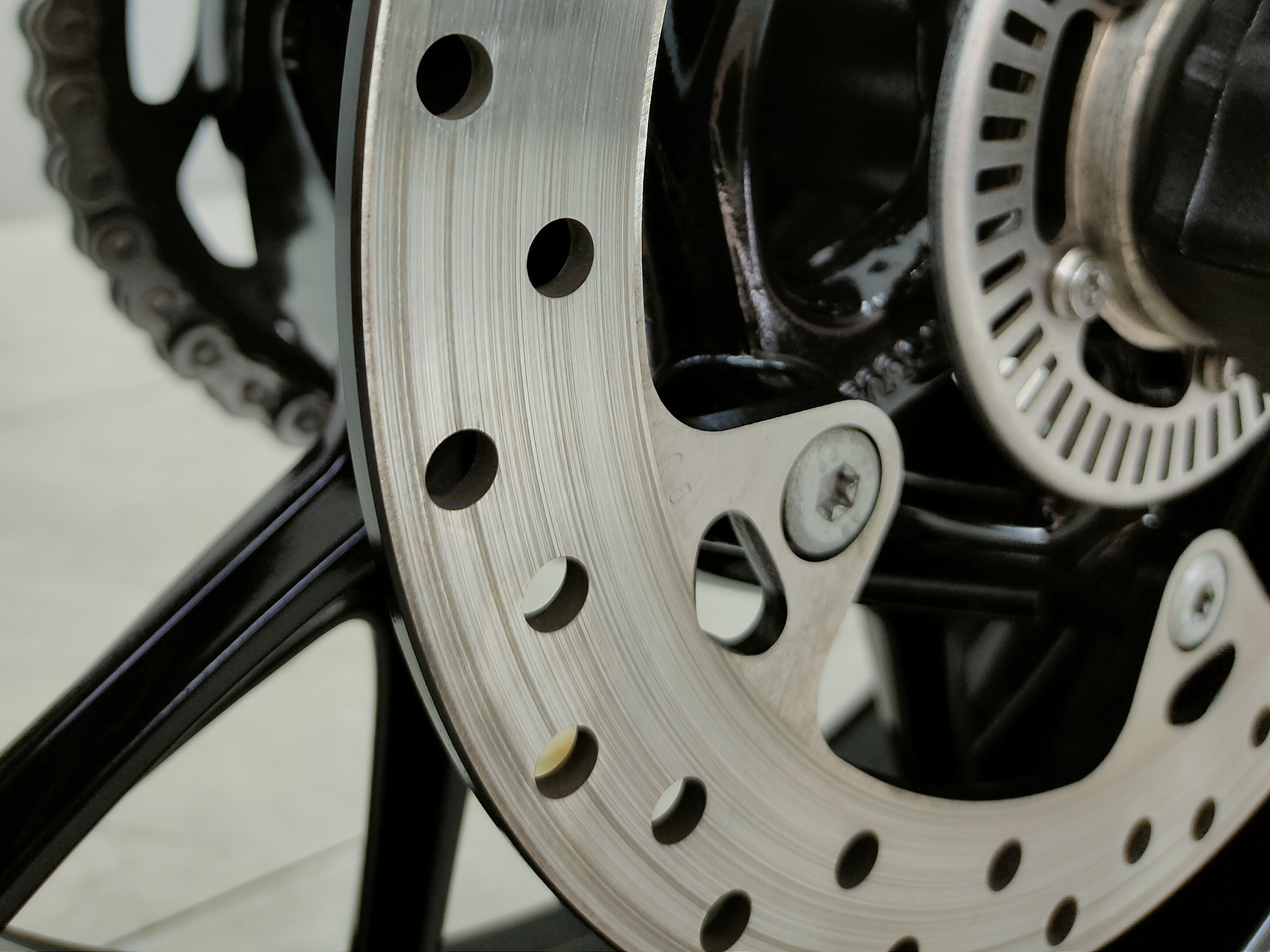 ❌️ ร้าน นี้ ไม่ กรอ ไมล์ ❌ Naked Roaster 💥 หล่อเท่ห์มีระดับ 😎 BMW F900R รถกลางปี 2022 โมเดล 20 "น้องป้ายแดงประหยัดไปครึ่ง⁉️"