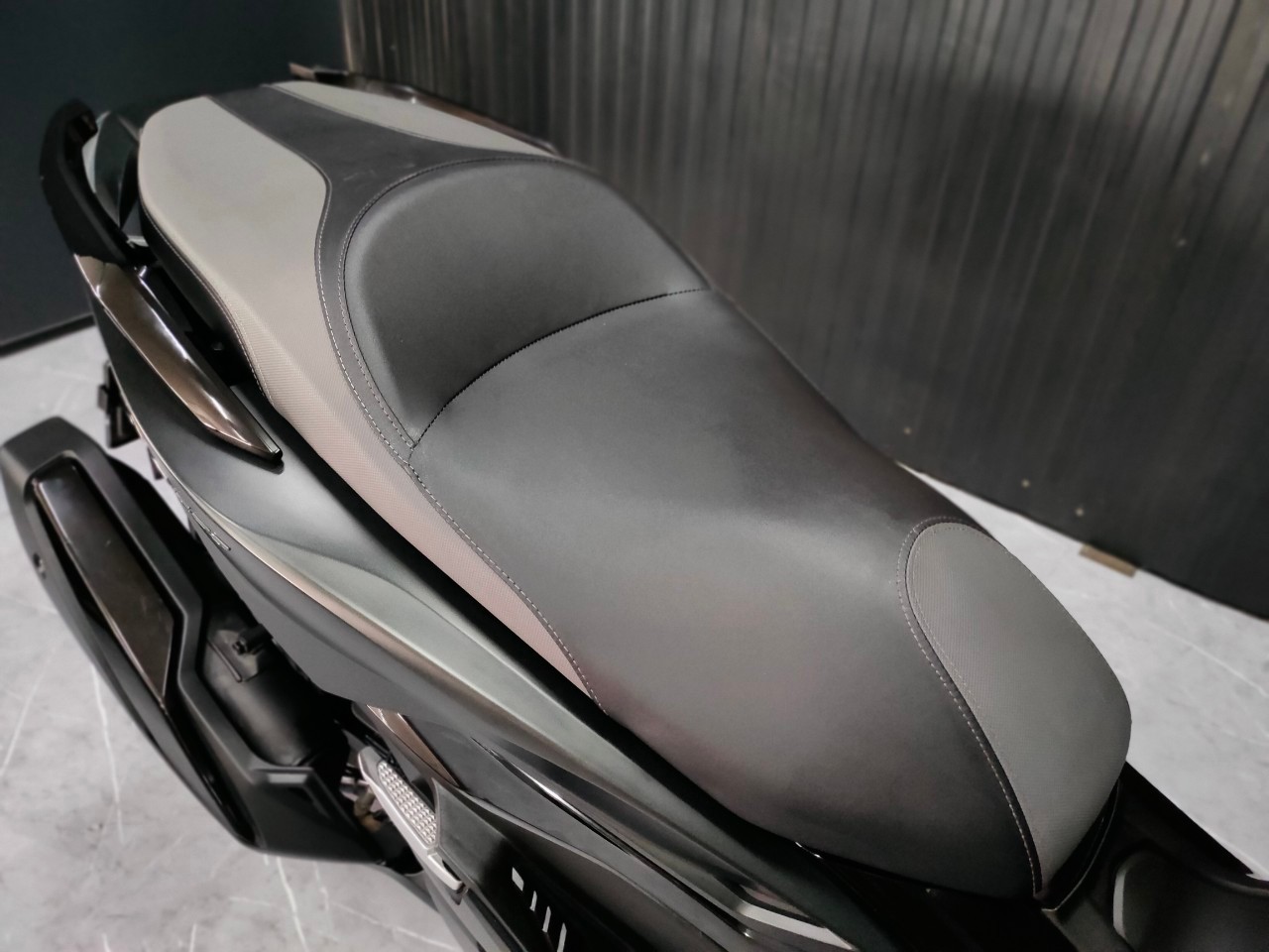 บิ๊กสกู๊ตเตอร์กระแสดีไม่มีตก 🛵💨 HONDA FORZA350 รถปี 2022 แท้นางฟ้า 6xxx โล สวยใสพร้อมใช้ออกรถ 15000