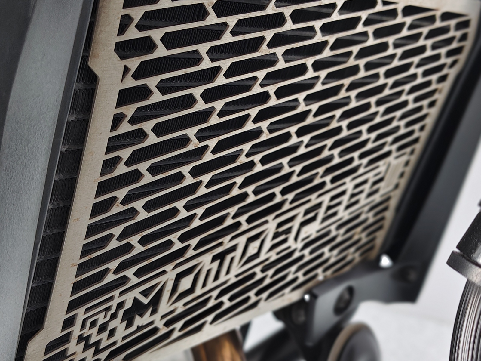 "สายทัวร์ริ่งแต่งจบงบไม่บานปลาย" HONDA CB500X ปลายปี 2015 เต็มยศพร้อมออกทริป 🏍️💨