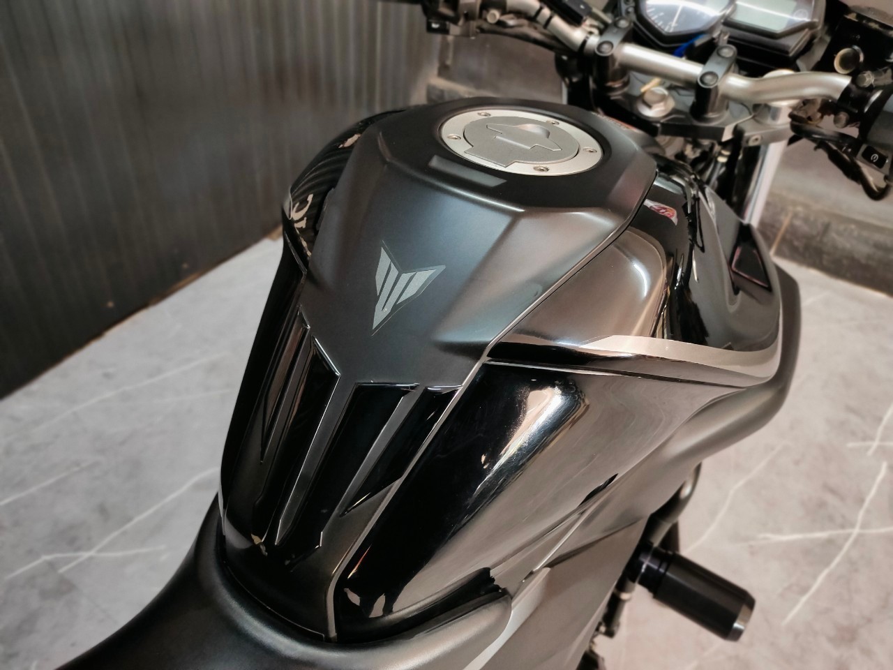 ✨MT03✨ ปี2018 แท้ เฉพาะของแต่งเกินครึ่งแสน‼️ รถมือเดียวพร้อมใช้งาน