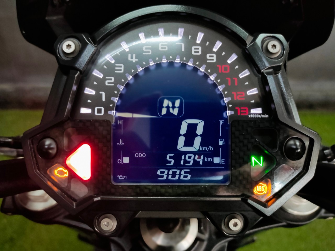 ✨Kawazaki Z650 รถปี 2018 📣 โปรแรงเต็มพิกัด💥จ่าย 999 รับรถได้เลย ผ่อนสบาย 4พันกว่า 4ปี‼️