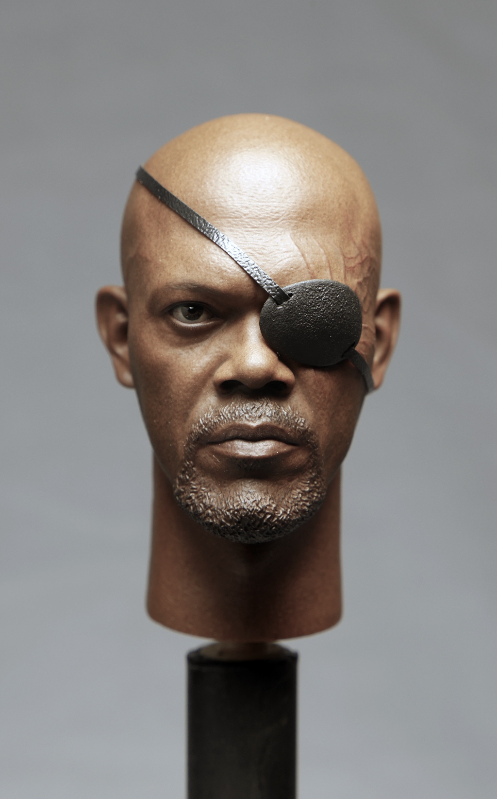 ACPLAY HS95 Non-HT Captain USA 2 Secretary Headsculpt