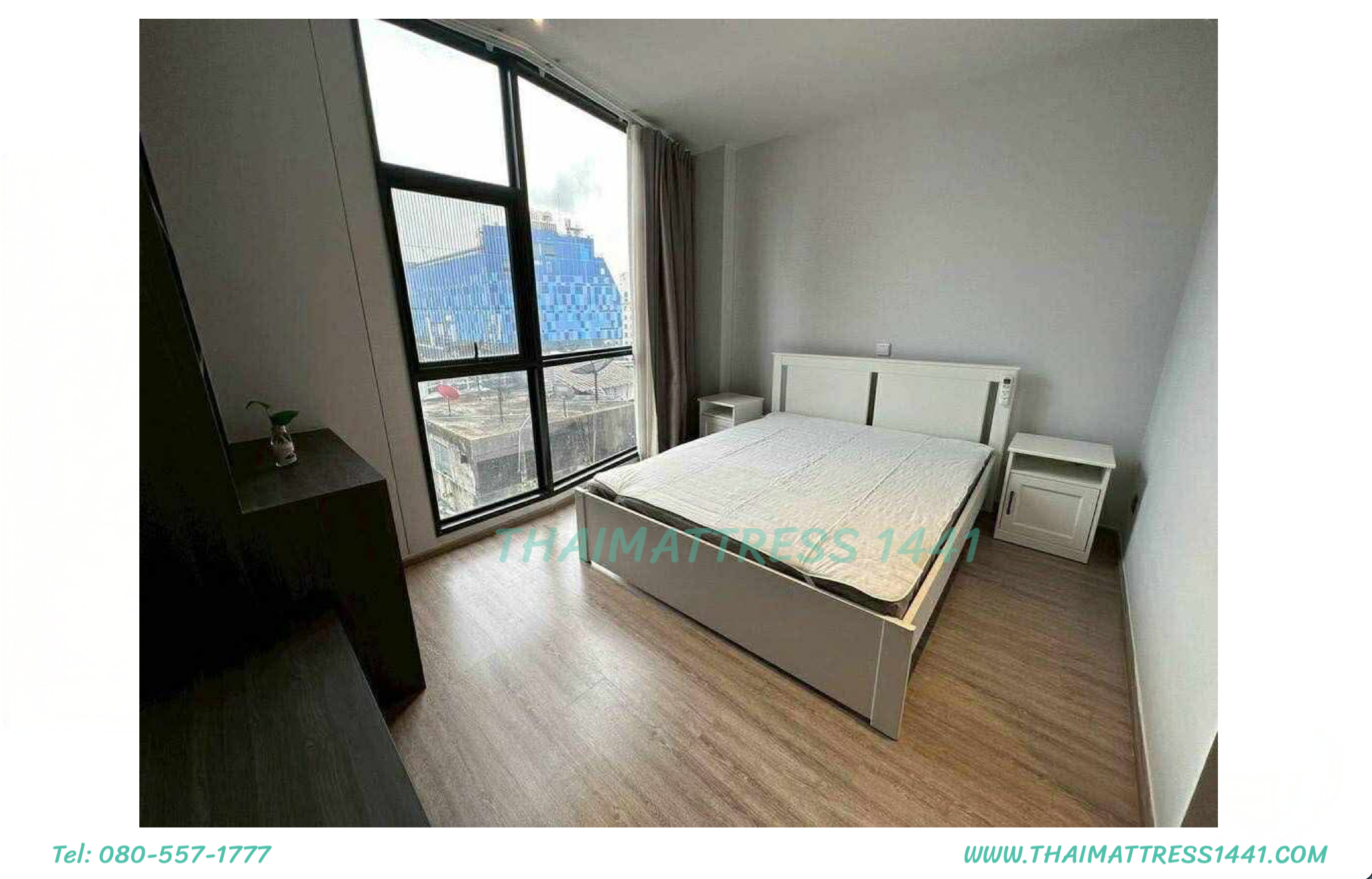 🏠 ขายคอนโดหรูใจกลางเอกมัย Rhythm Ekkamai เอกมัย ชั้น 8 ขนาด 80.03 ตรม.