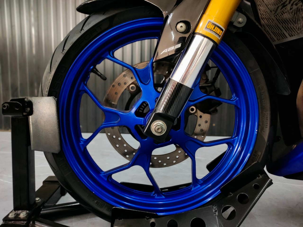 ประวัติไม่ปึ๊กก็ออกคันนี้ได้ ⁉️ YAMAHA R3 ปี 2018 แท้ทรงดีออกรถ ⭕ บาท❗สุดจึ้ง