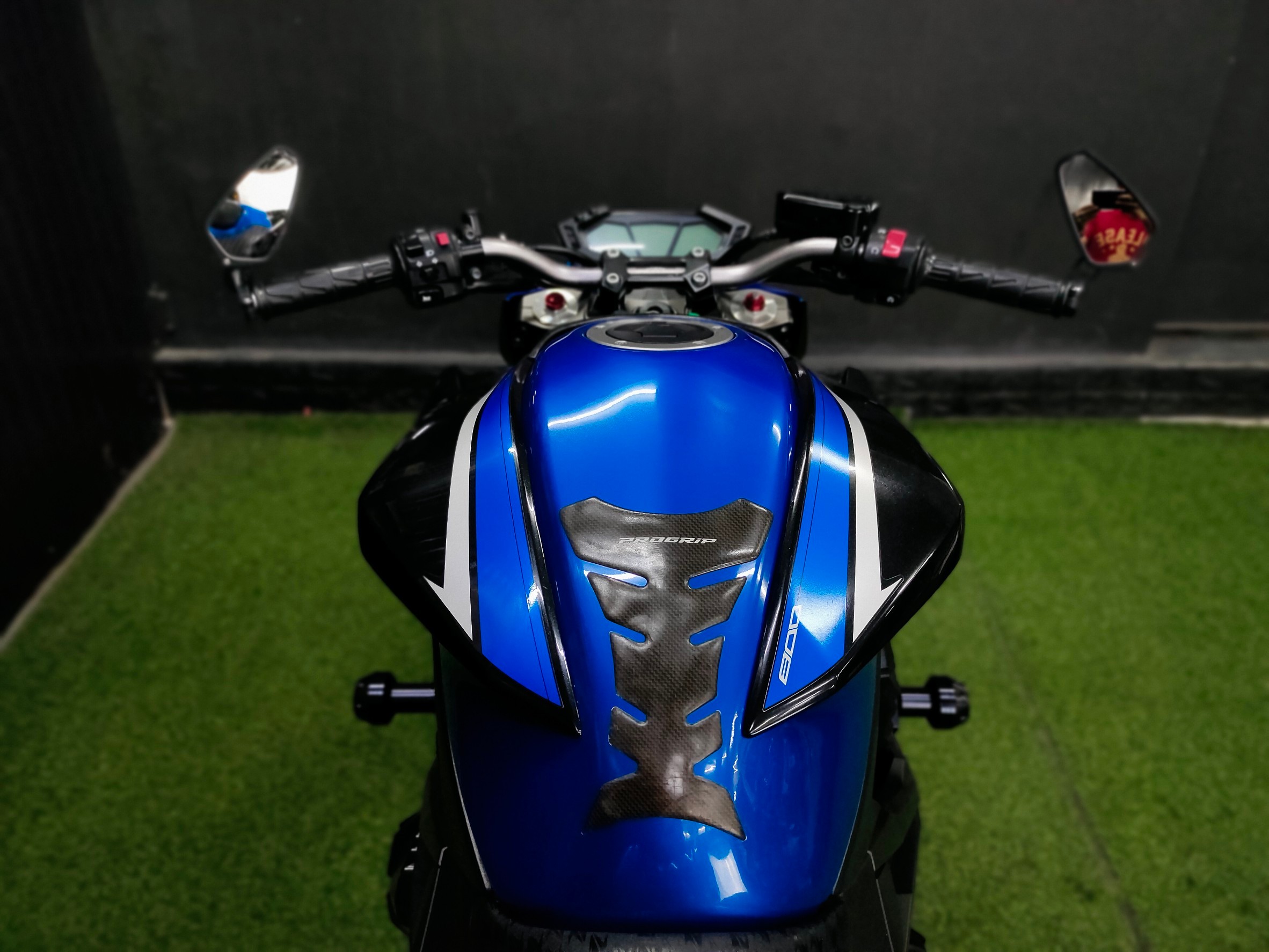 จัดว่า Rare พอตัว 🦏....KAWASAKI Z800 Limited ปี2016แท้ "ทรงดีพิมพ์นิยม" พร้อมโปรแรงส์กระแทกใจ 💥