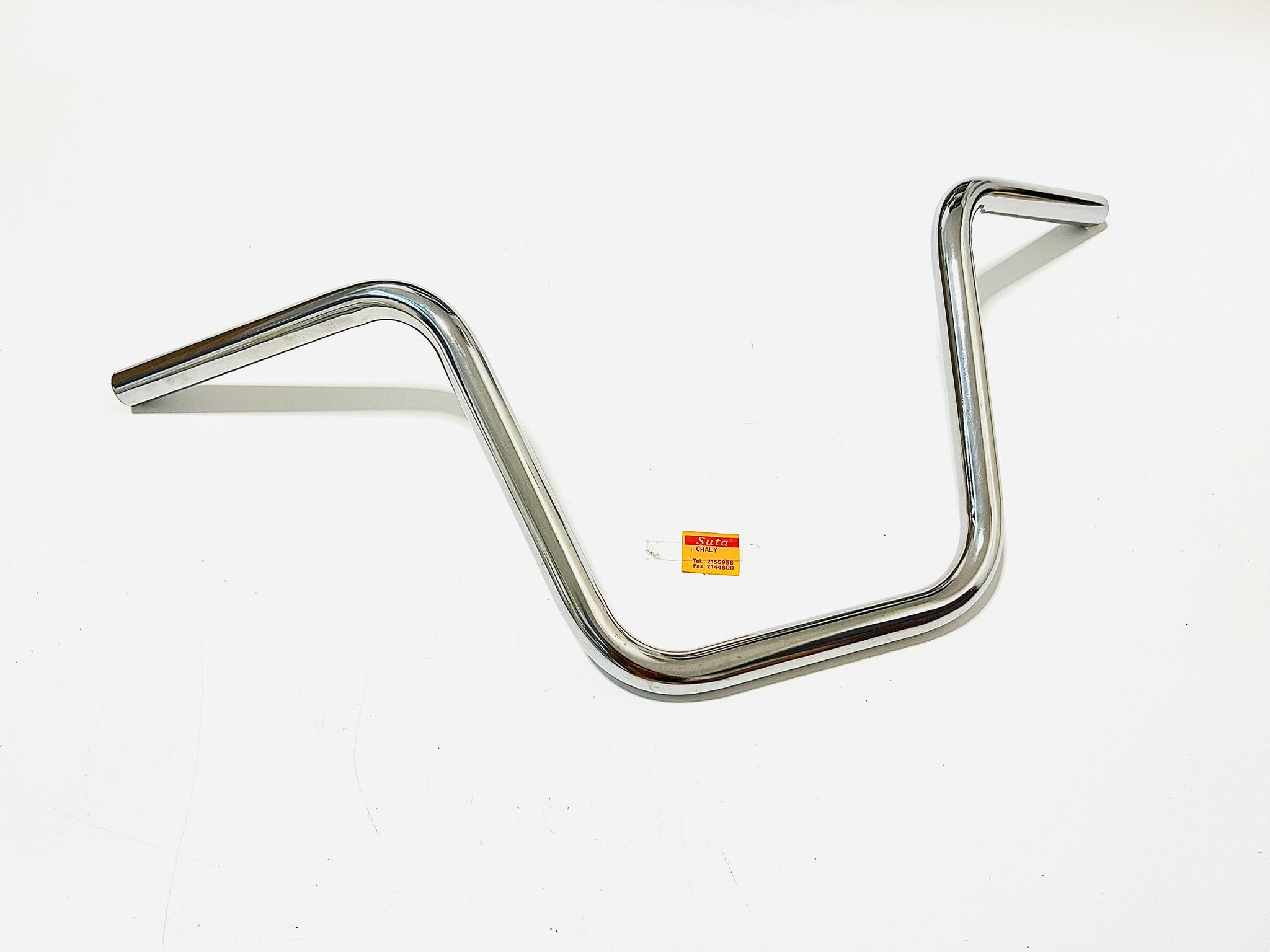 แฮนด์เดิมมอเตอร์ไซด์ชาลี