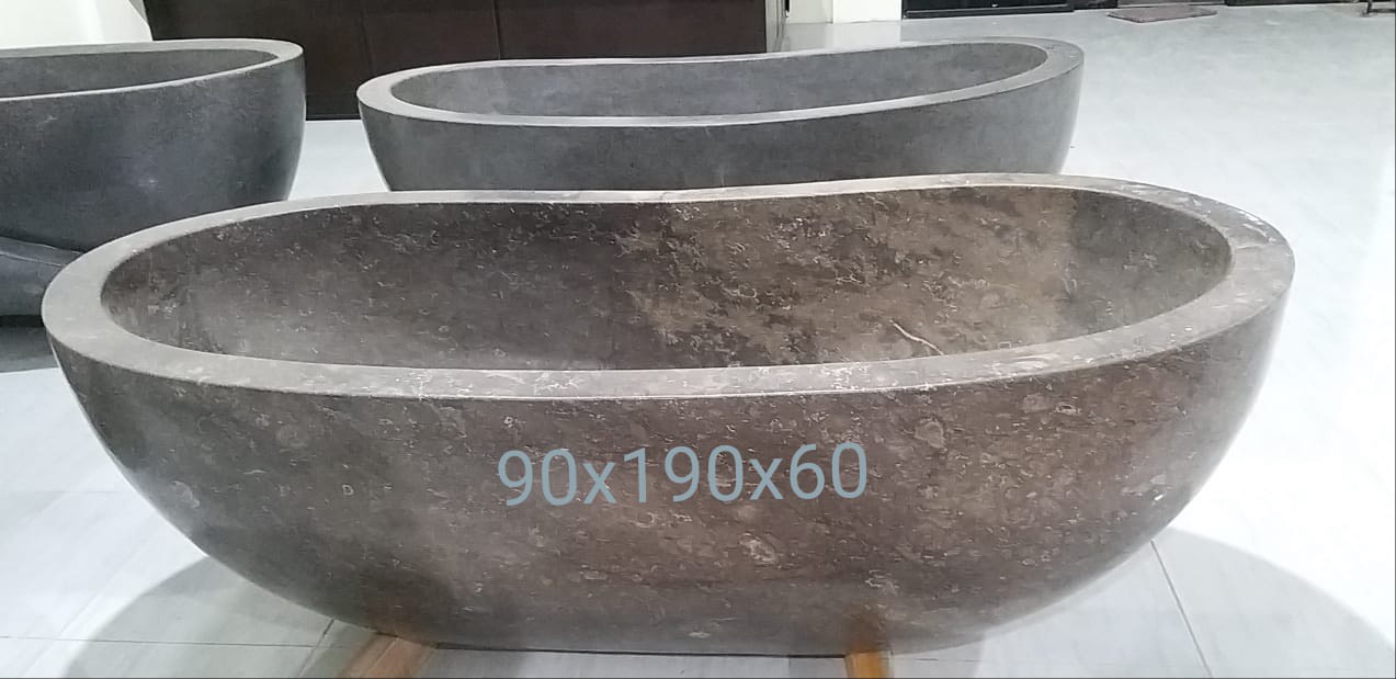 อ่างอาบน้ำ หินธรรมชาติ