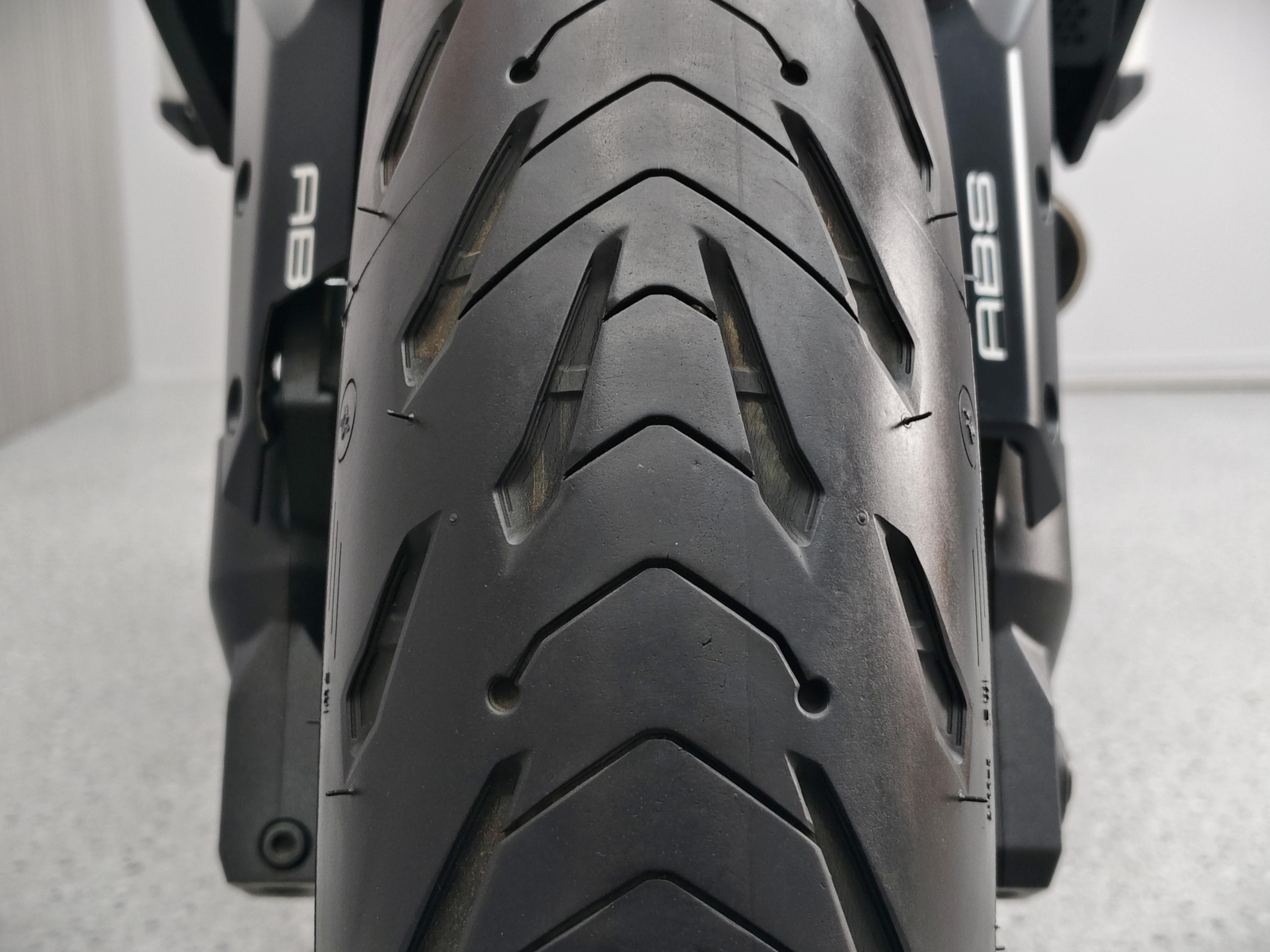 ❌️ ร้าน นี้ ไม่ กรอ ไมล์ ❌️ หนาวแล้วออกทริปได้ 😆 Versys650abs รถปลายปี 2017 เซอร์วิสพร้อมใช้เลย