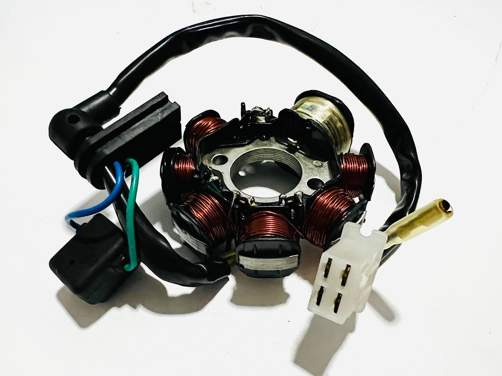 ฟิลคอยล์โนวาrs super cela เซล่า ลวดทองแดง L20