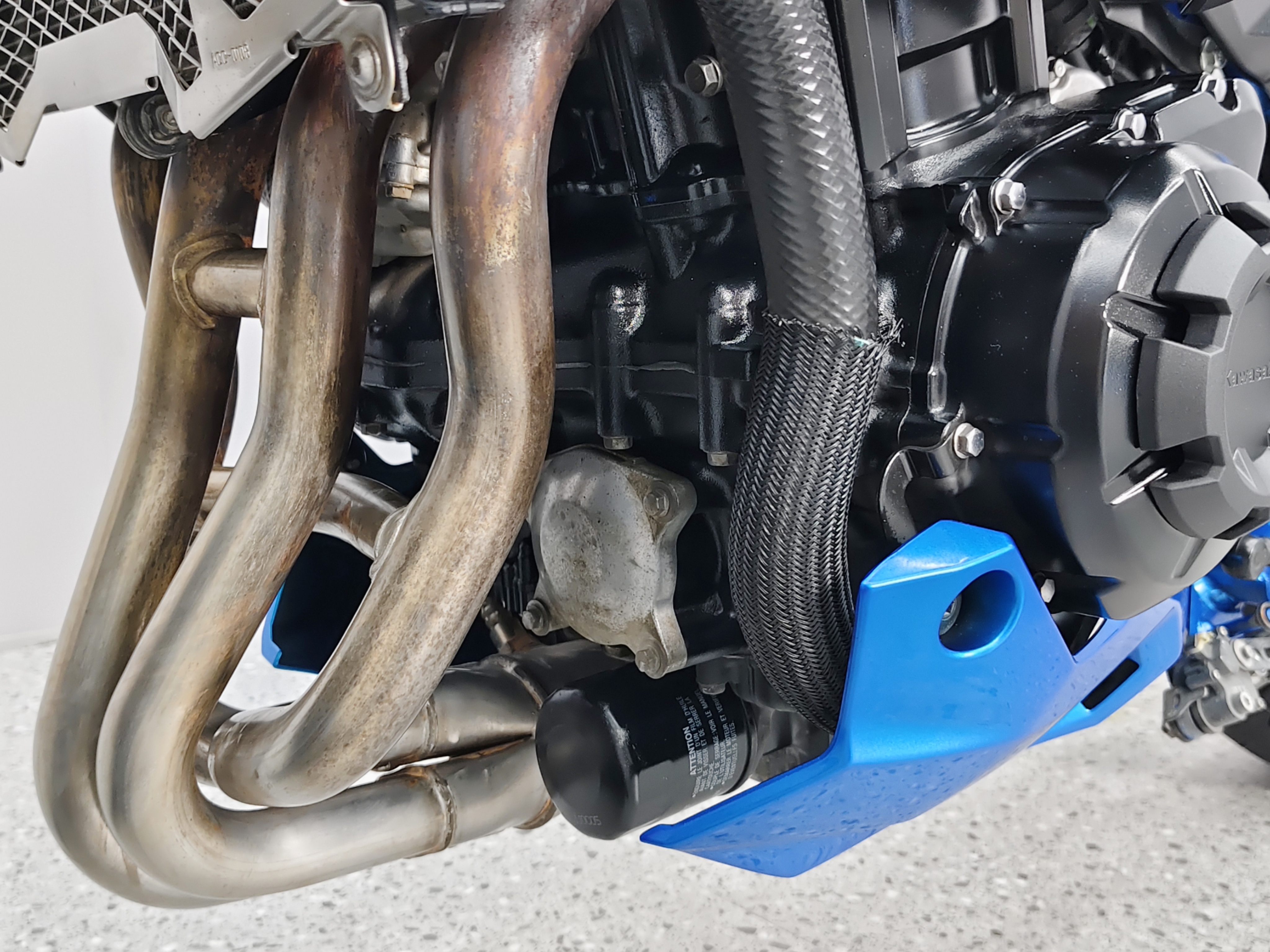 Special Edition มาแว้วว....KAWASAKI Z900SE ABS จดกลางปี22โมเดล20 มือเดียวสวยใส❗️