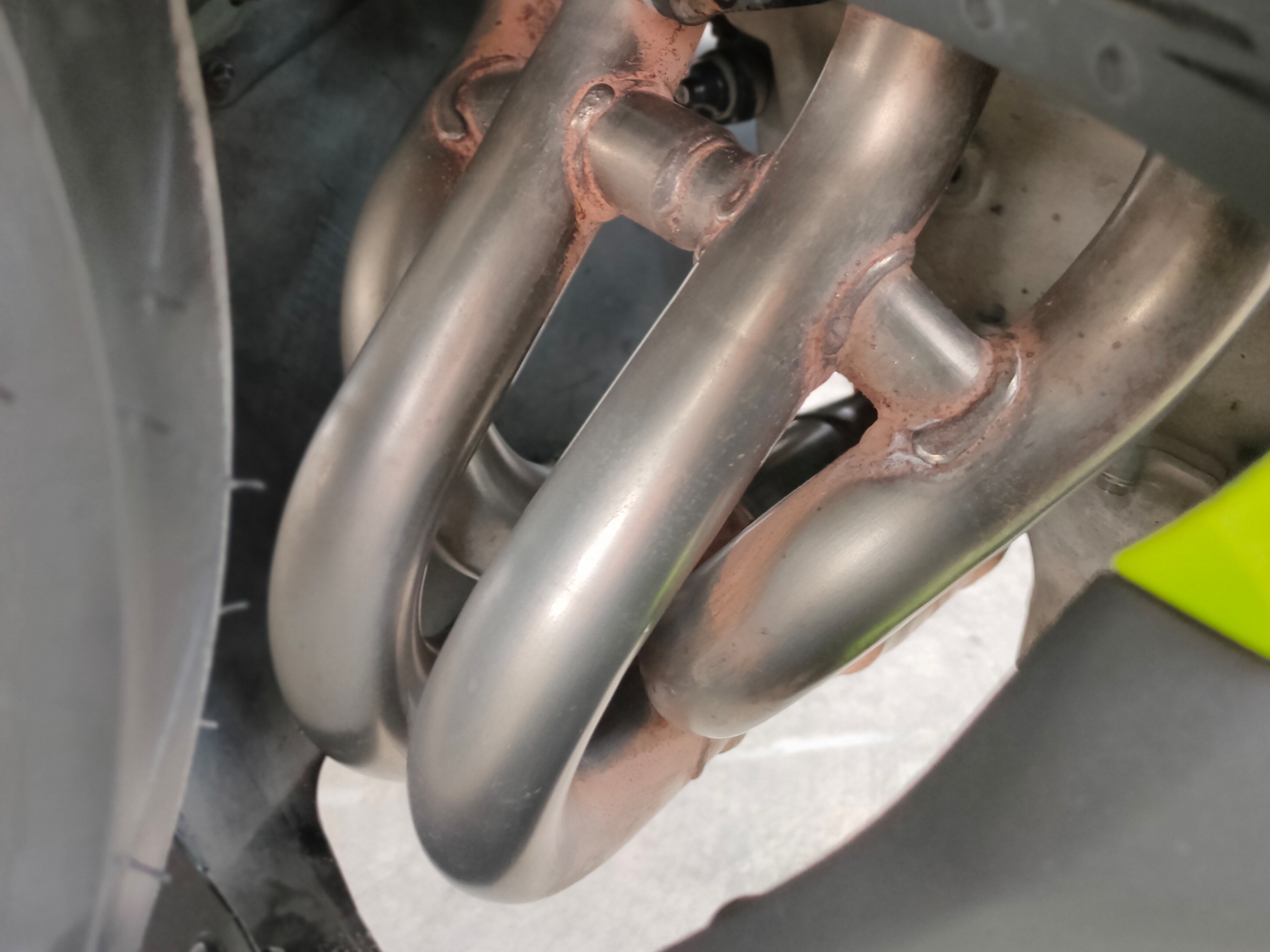 😱 เปรี้ยวจี๊ดพร้อมซี๊ด(!!) KAWASAKI ZX6R จดปี19 มาพร้อมโปรเด็ดดาวน์ ⭕ บาท