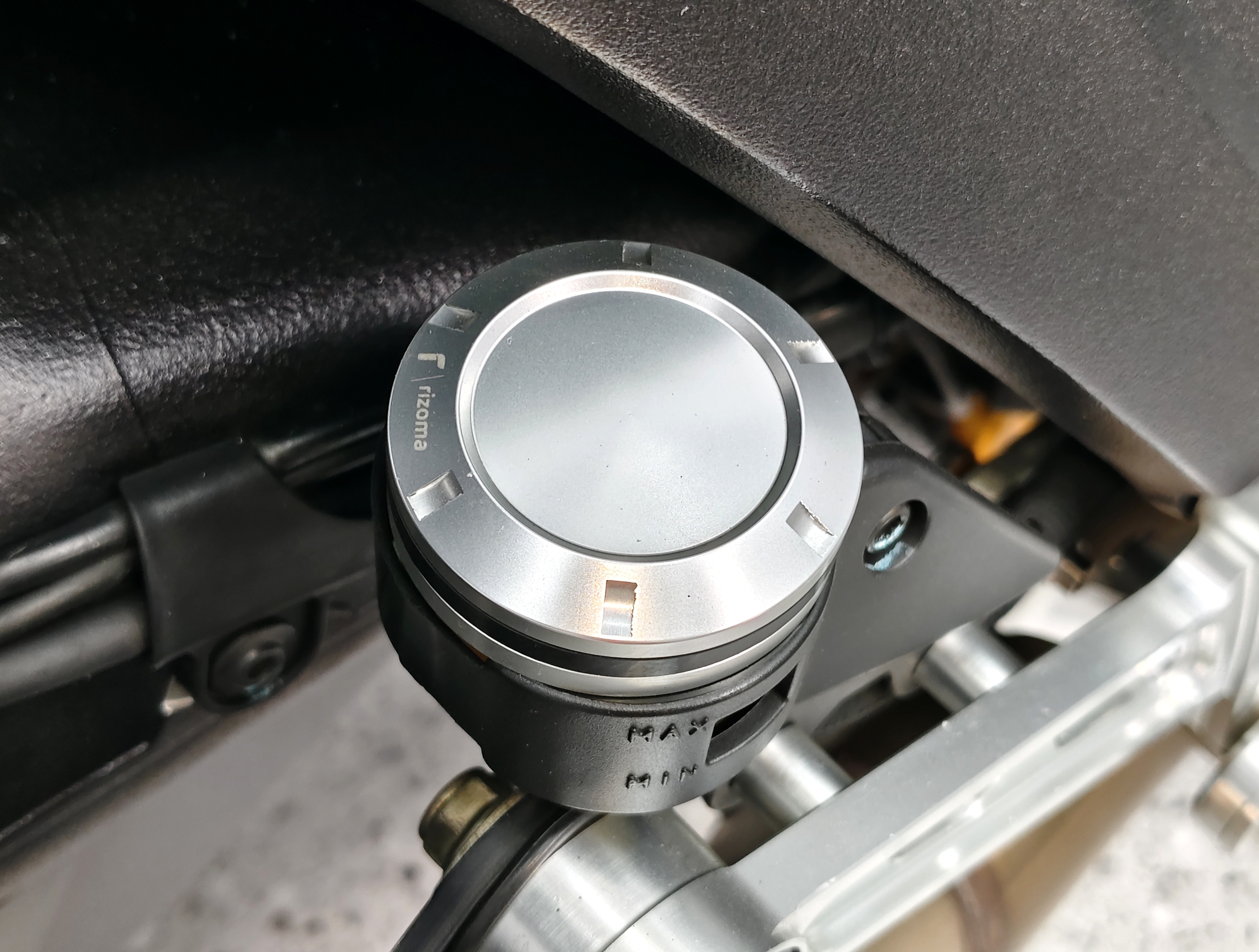 พลาดไป...ไม่มีโอกาสที่2แน่นอน ⁉️ 👉 DUCATI DIAVEL "Cromo" ปี14 โมเดล13 ตัวแรร์มีไม่กี่คันในไทย เฉพาะของแต่งเกินค่าตัวไปเป็นแสนๆ 💥