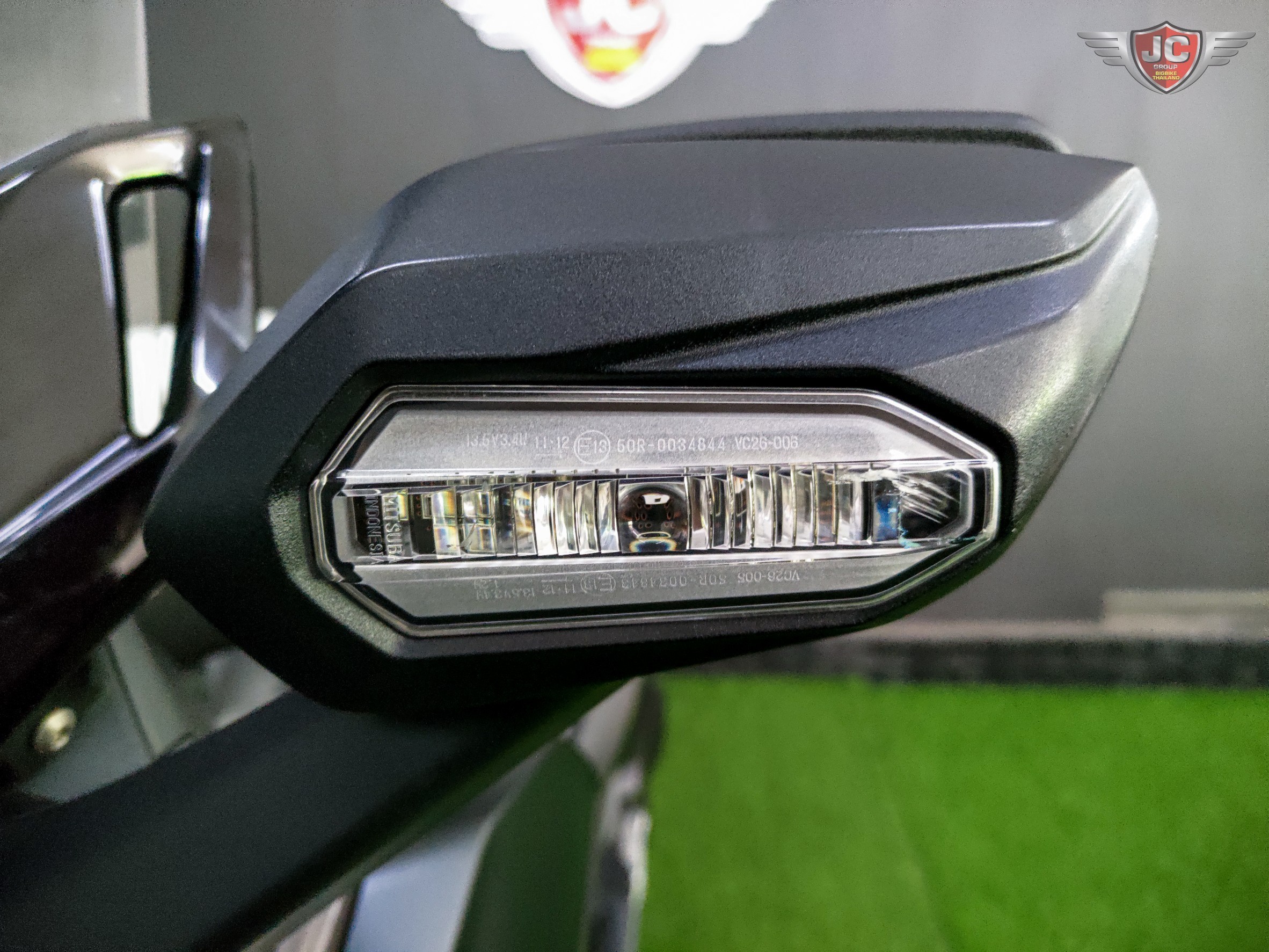 🔥 กระแสBig Scooter มาแรง 🥳 Forza300 ปี2020 แต้ๆ ✨