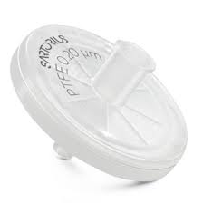 Sterile Minisart® PTFE 0.2µm Syringe Filter (50ชิ้น/แพ็ค)