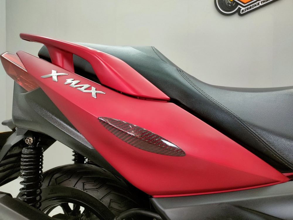 เอ้ามาใหม่....โปรโคตรดีย์ ‼️ YAMAHA XMAX300 ปลายปี 2019 🤗 สวยเดิมใช้งานน้อย