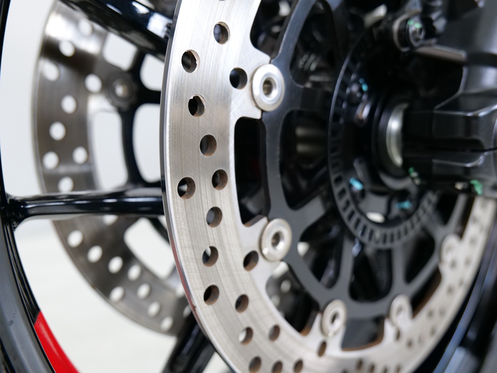 ❌️ ร้าน นี้ ไม่ กรอ ไมล์ ❌ ไมล์น้อยสุดใสตลาด.... ประหยัดแสนว่า⁉️ New Ducati Monster937 ปลายปี 2022 ของแต่งอีกหมื่น!