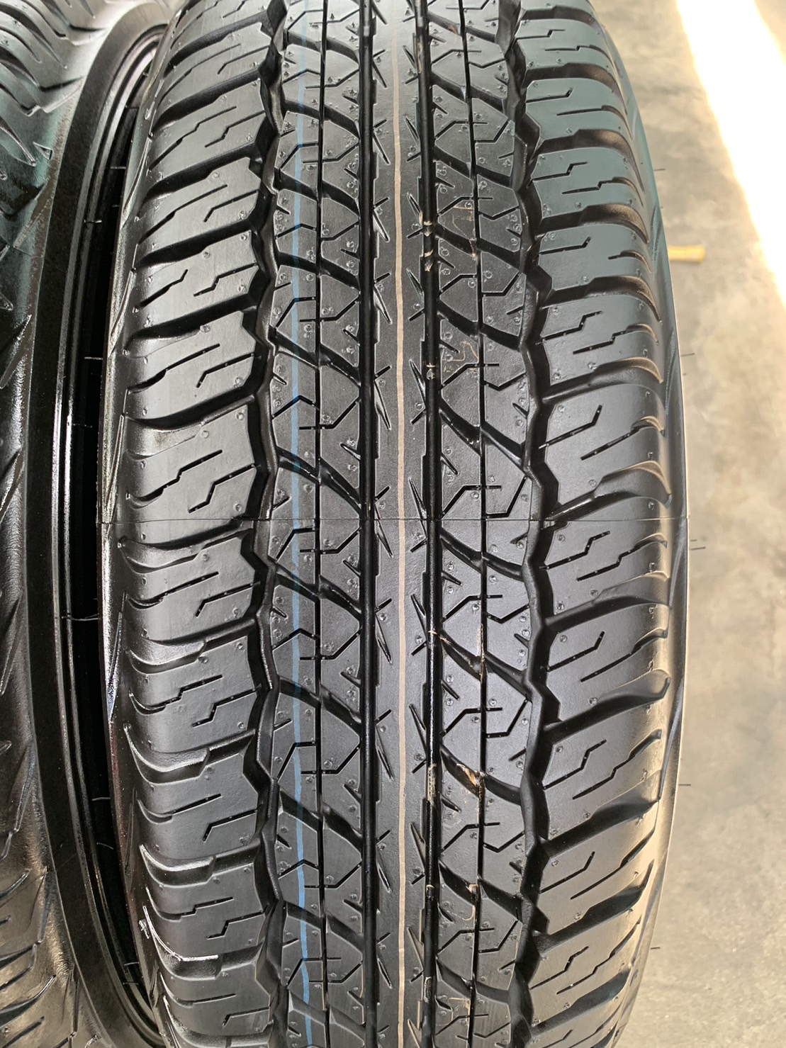 🌟ปี 23🌟✨ล้อแม็กป้ายแดง✨ISUZU 2023 รุ่นใหม่ล่าสุด ขอบ 17 พร้อมยางใหม่ป้ายแดง 225-70-17 Dunlop💖สวยกริ๊บ💖