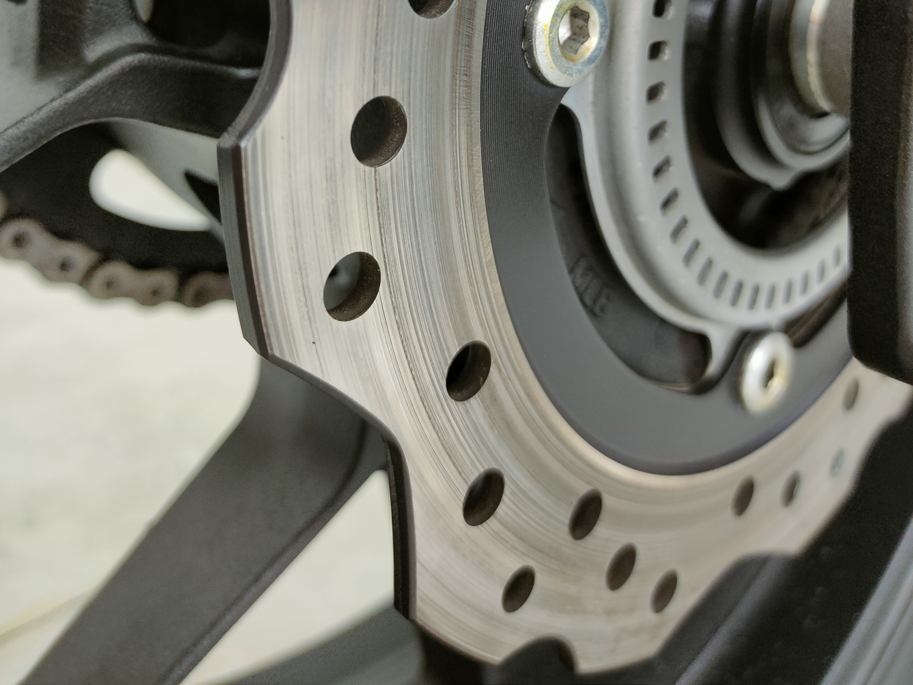 ❌️ ร้าน นี้ ไม่ กรอ ไมล์ ❌️ 🤗 HONDA CB750 Hornet ปลายปี 2023 แท้ๆ🔥 เบากว่าตัว500 แต่แรงกว่าเป็นไหนๆ พร้อมโปรดีราคาโดน 🤟