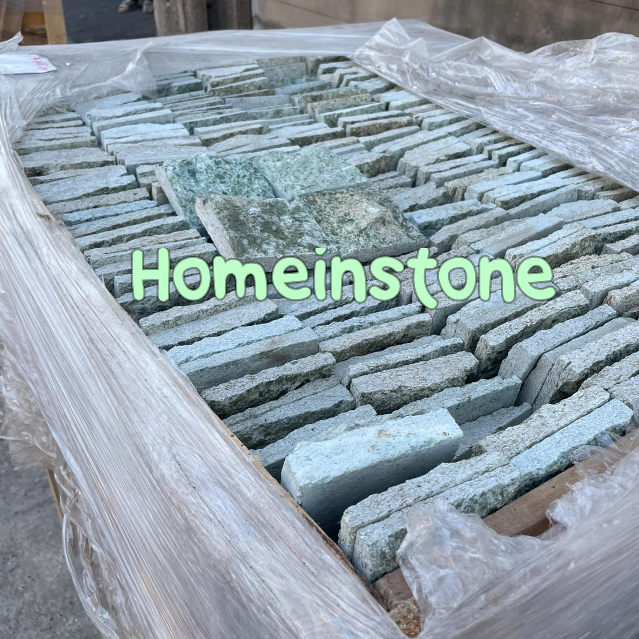 Green Sukabumi หน้าธรรมชาติ สินค้าพร้อมส่ง