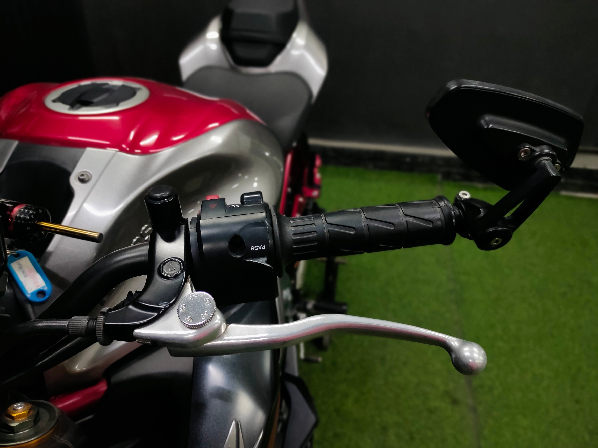 Z-900ABS Special Edition ปี 2019 รถสภาพนางฟ้าเกรด🅰️+