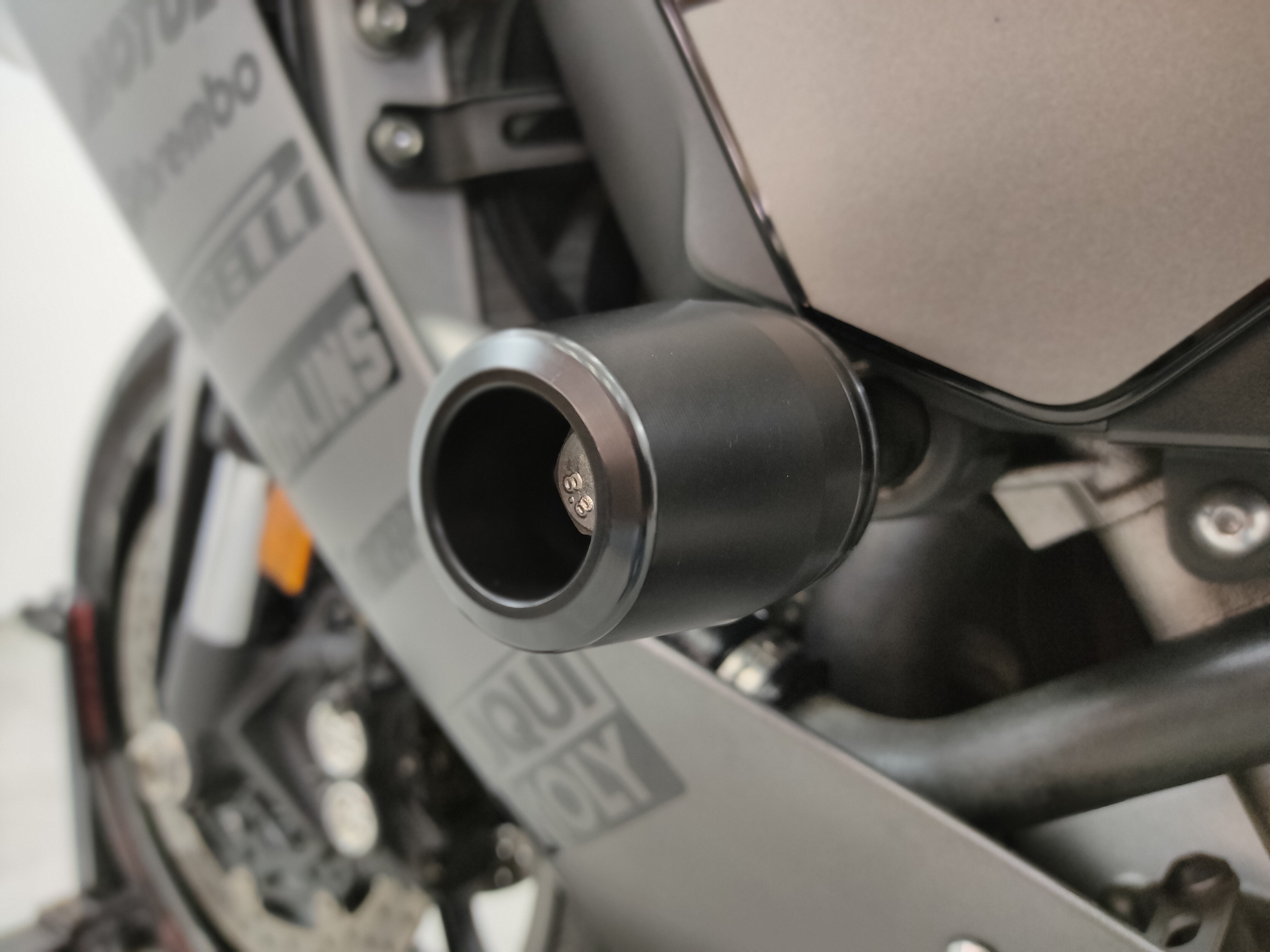 ‼️ YAMAHA YZF-R1 จดปี 2017 ทรงดีลายโดนๆ 😎