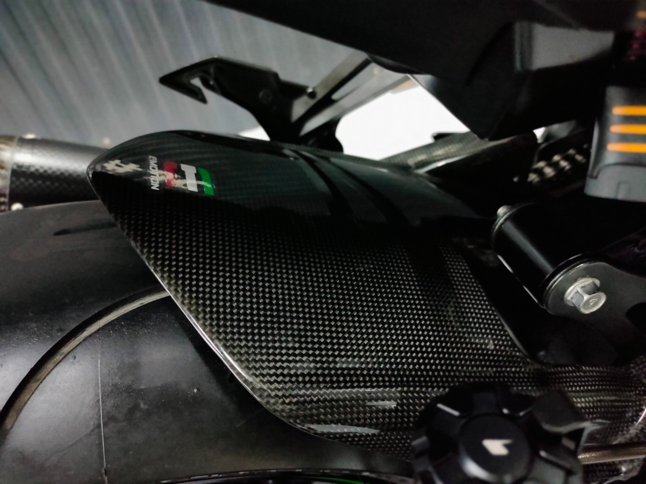 🦏 1ใน100 จัดเต็มคาราเบ๊ล❗❗ KAWASAKI Z1000 ปี2014 "เจ้าของเดียว" แต่งแท้แทบทั้งคัน...เด็ดแค่ไหนไปดูกัน 😁